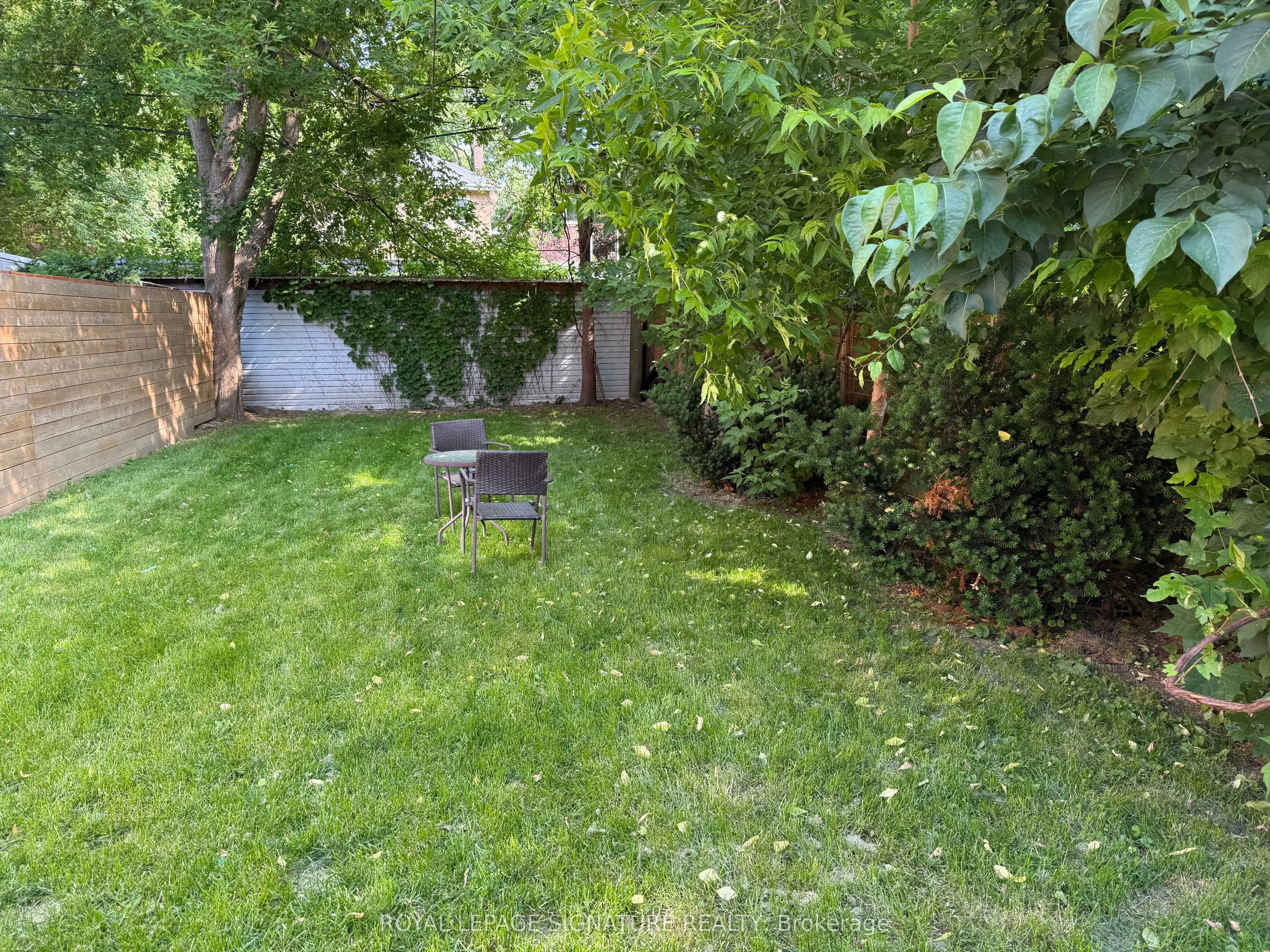 150 Davisville Avenue, #Lower