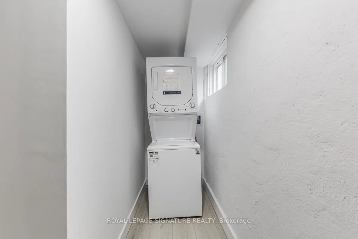150 Davisville Avenue, #Lower
