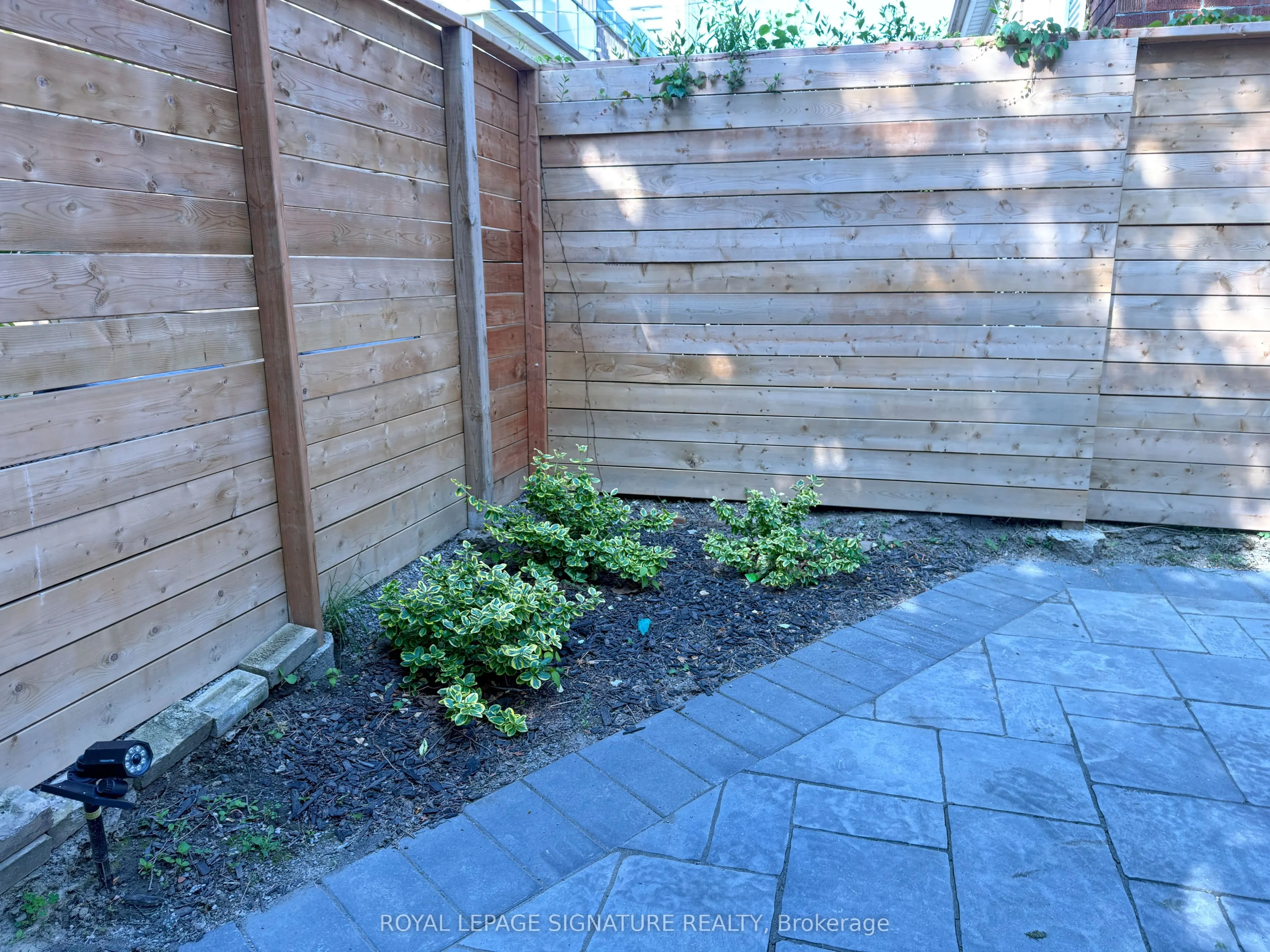 150 Davisville Avenue, #Lower