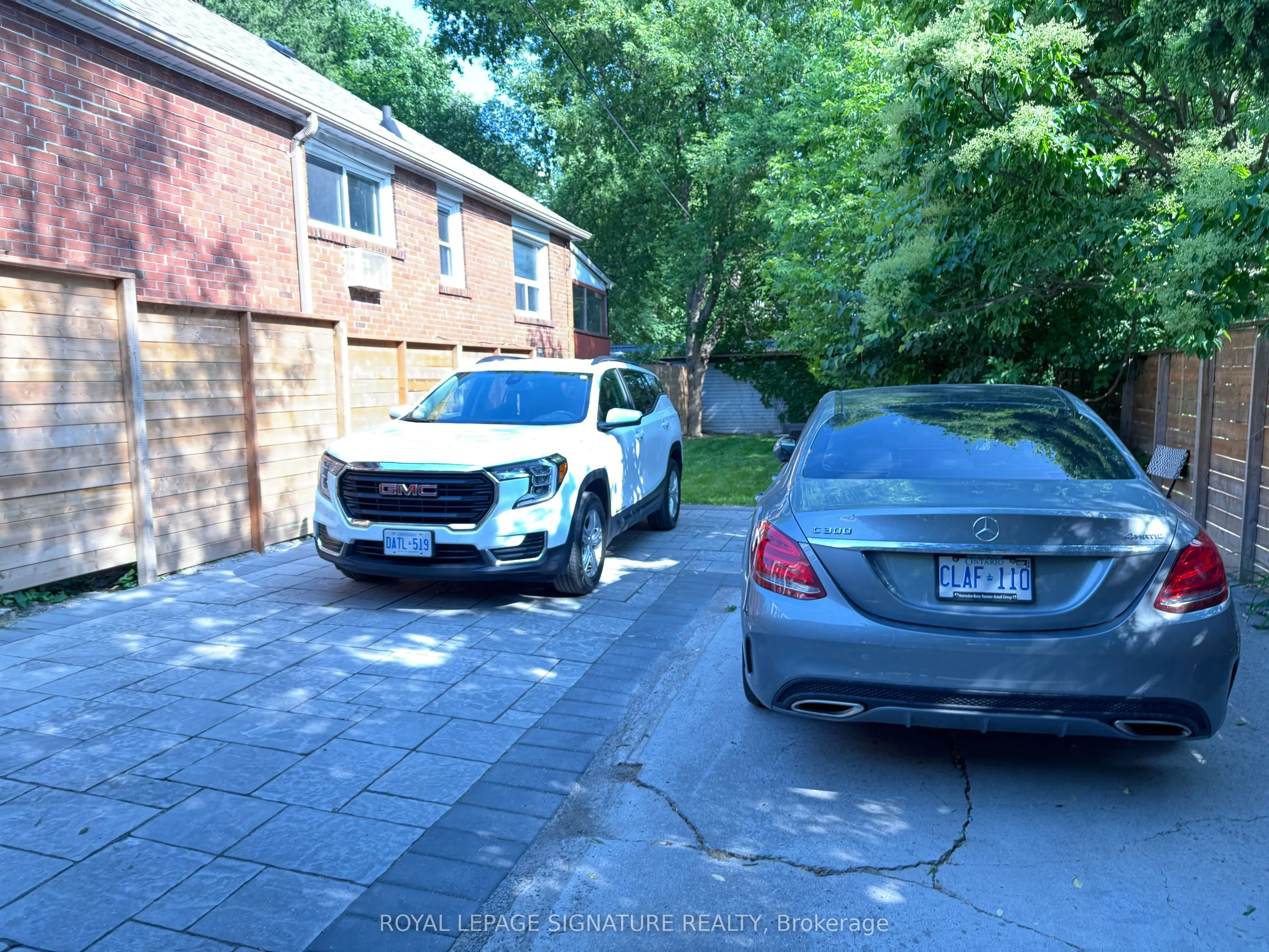 150 Davisville Avenue, #Lower