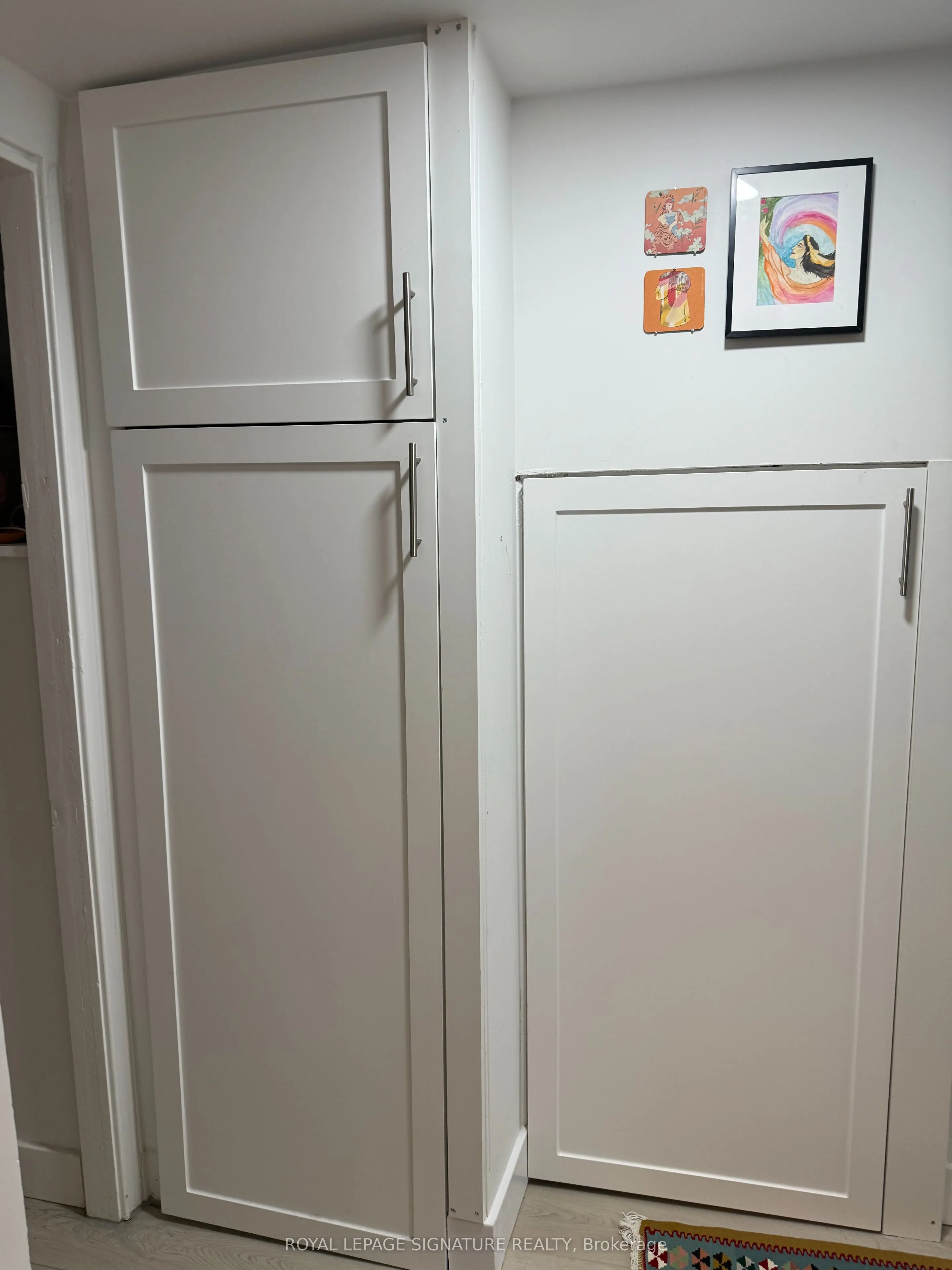 150 Davisville Avenue, #Lower