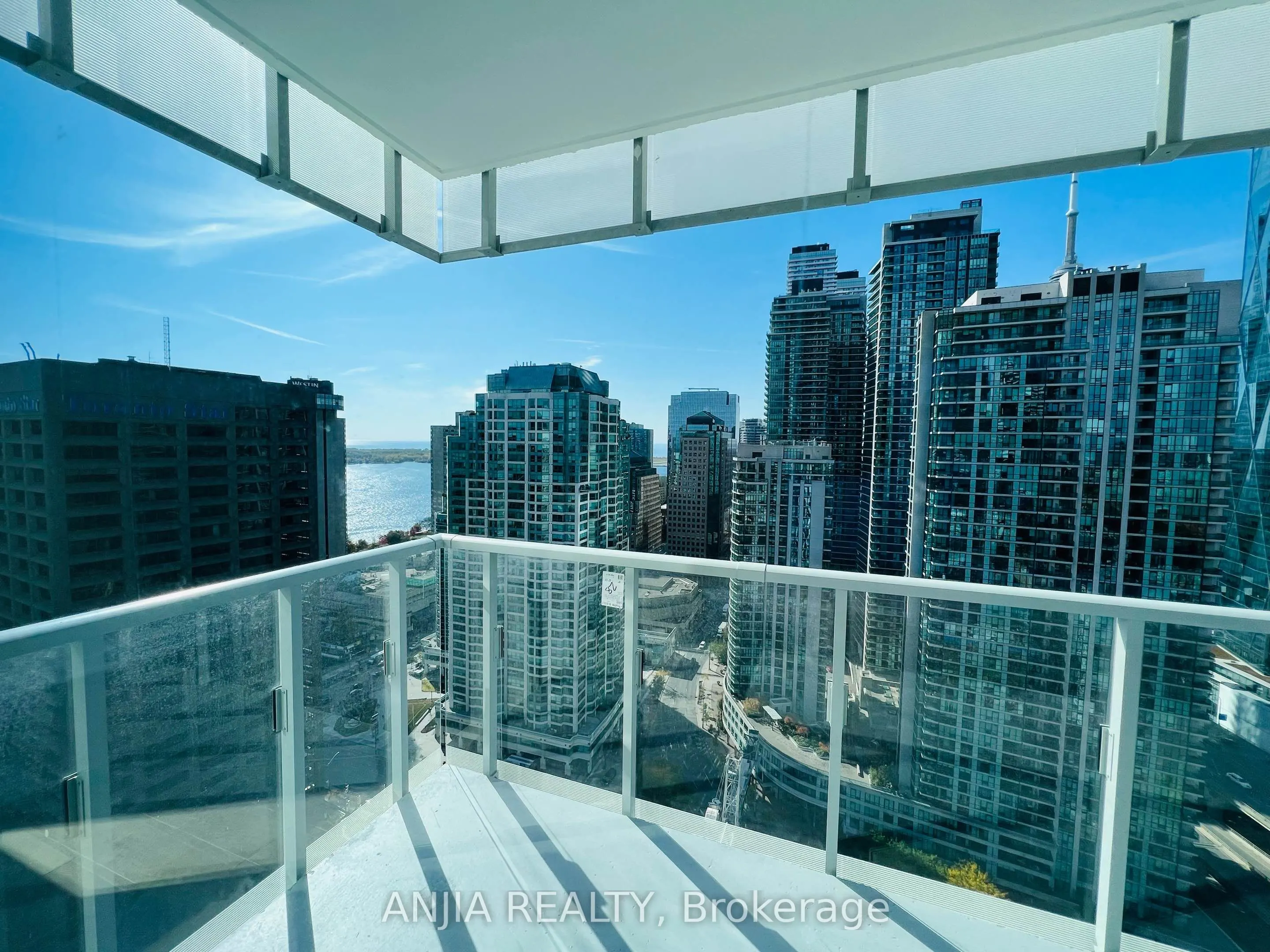 28 Freeland Street, #2804