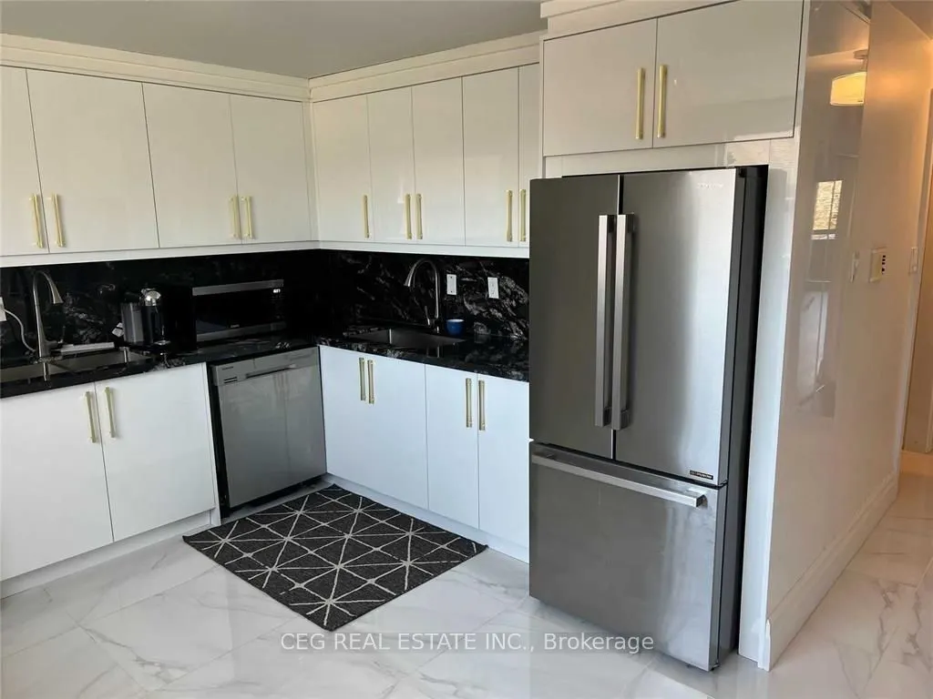 3901 Bathurst Street E, #Second and Third floor