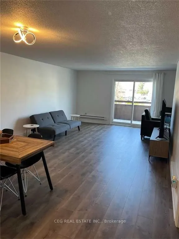 3901 Bathurst Street E, #Second and Third floor