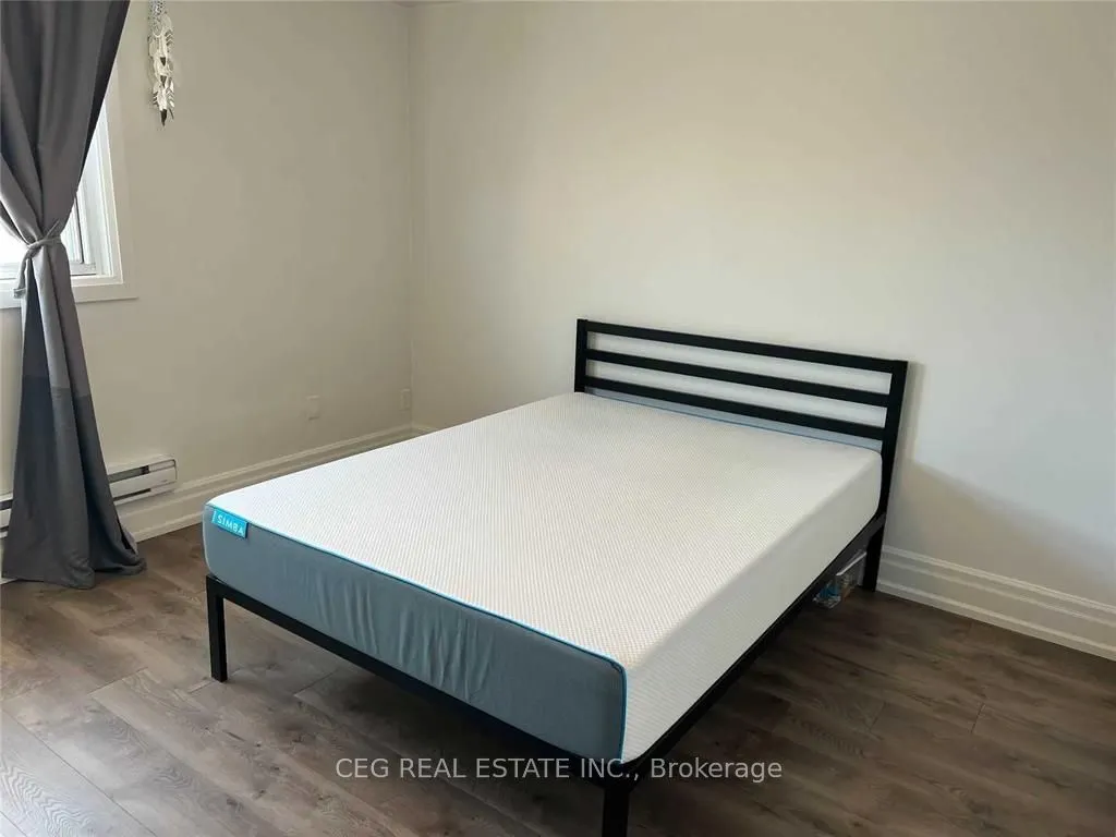 3901 Bathurst Street E, #Second and Third floor