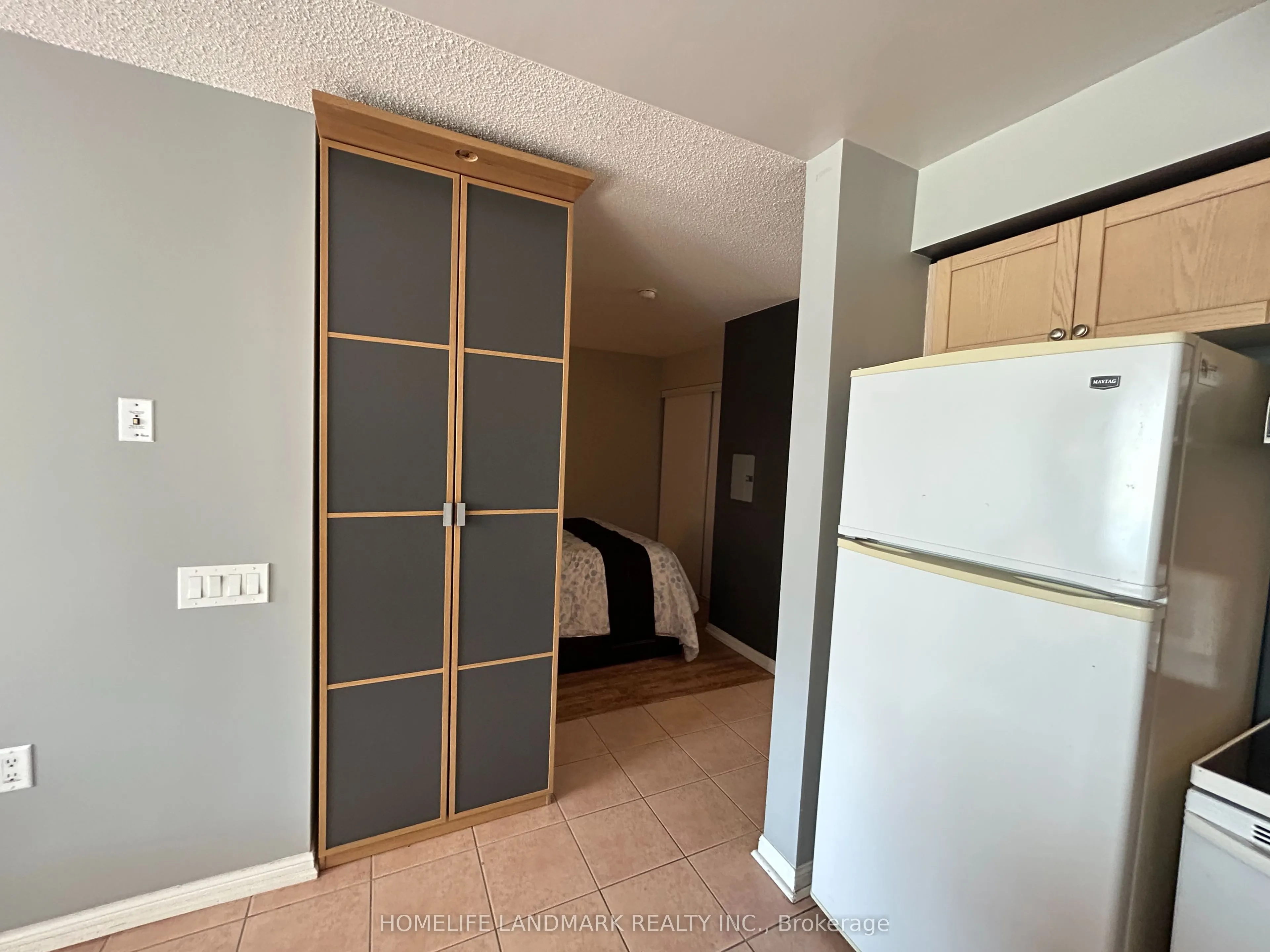 650 Lawrence Avenue W, #314