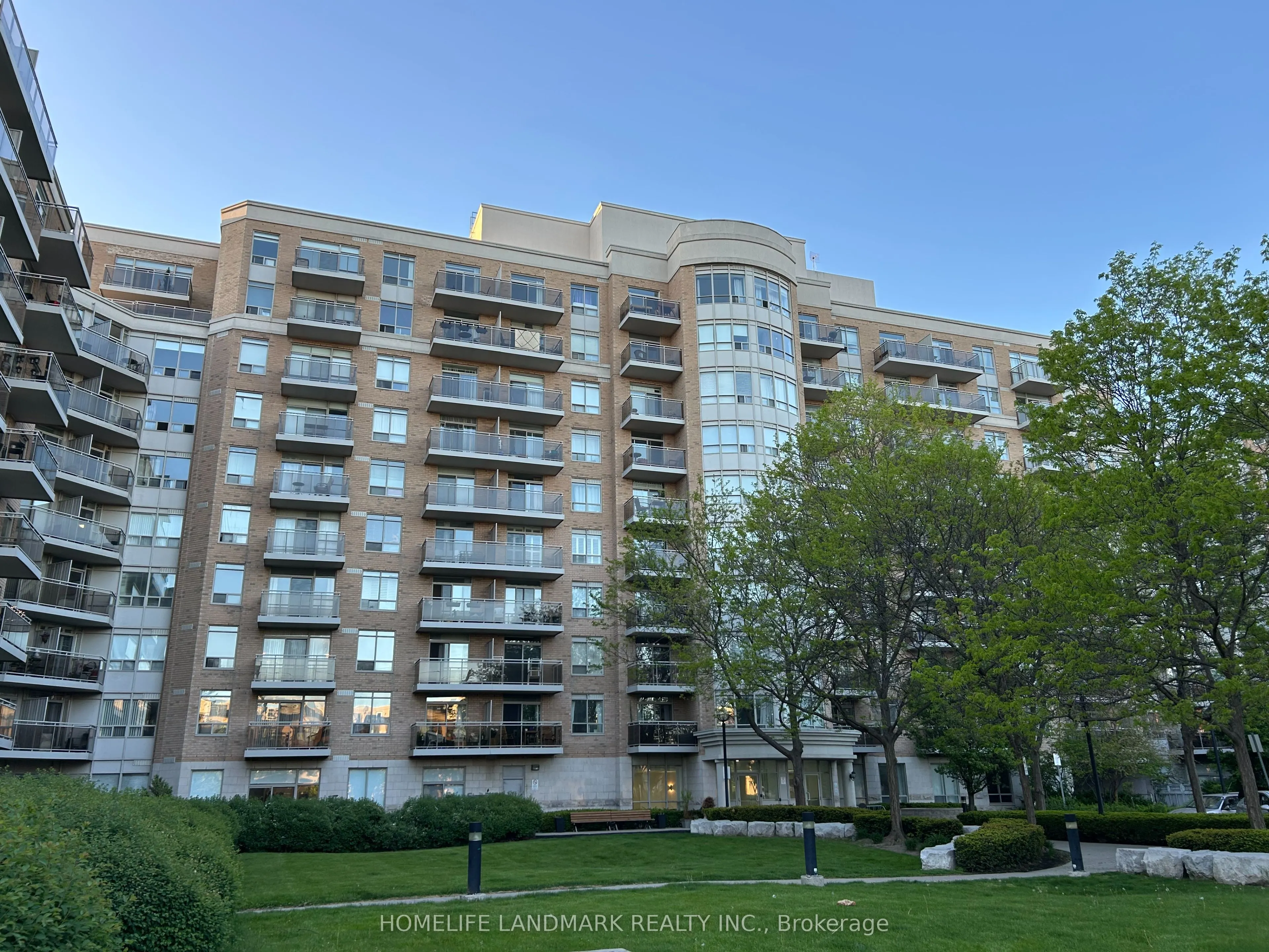 650 Lawrence Avenue W, #314