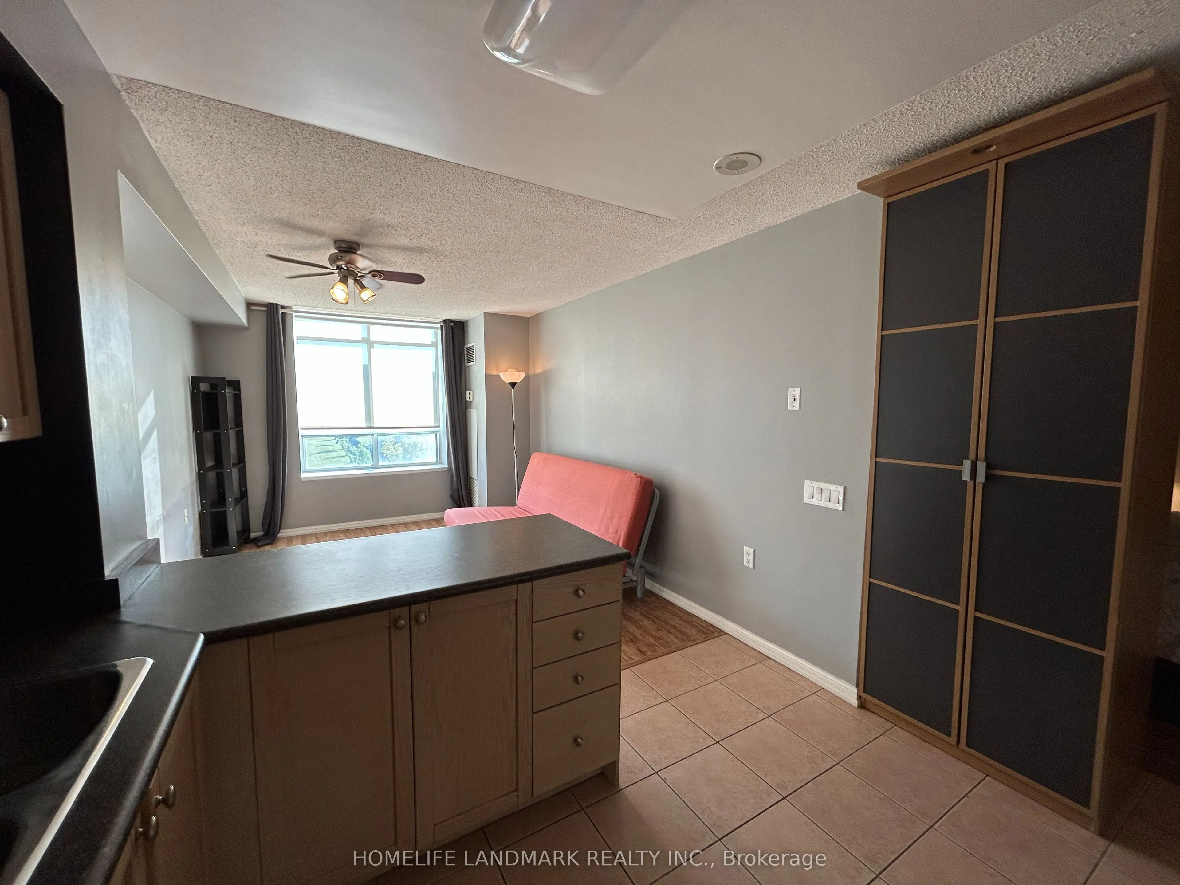 650 Lawrence Avenue W, #314