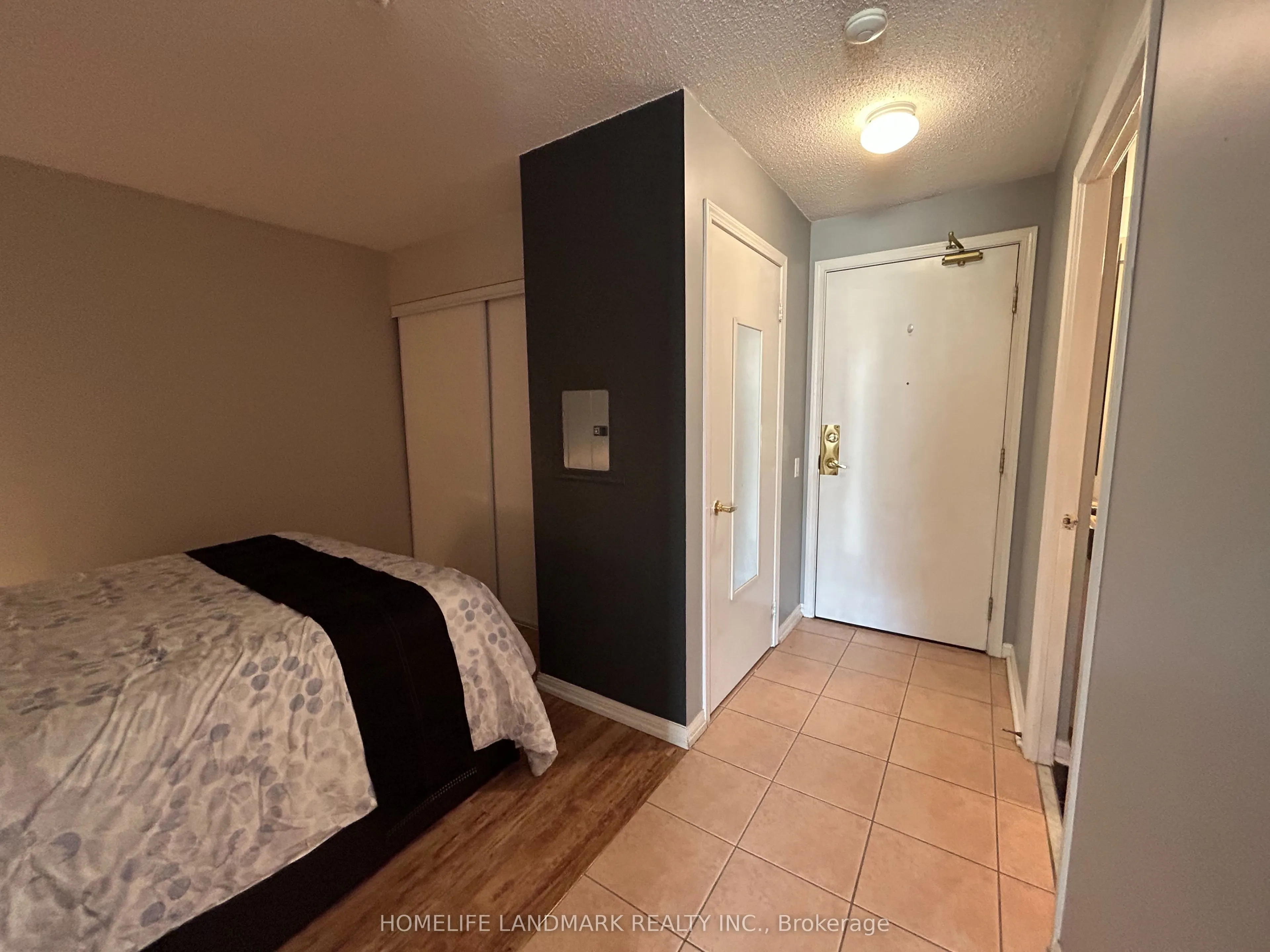 650 Lawrence Avenue W, #314