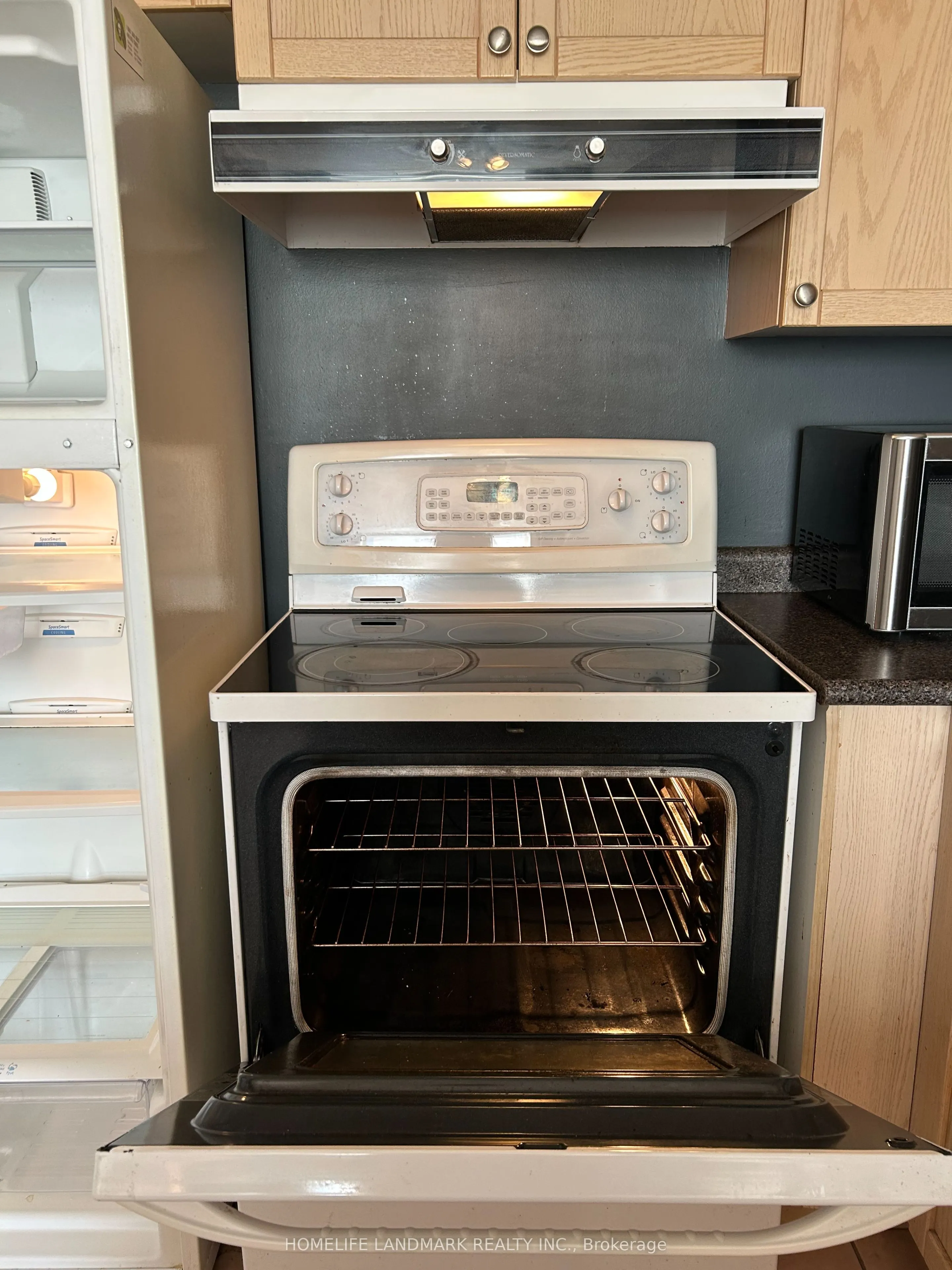 650 Lawrence Avenue W, #314