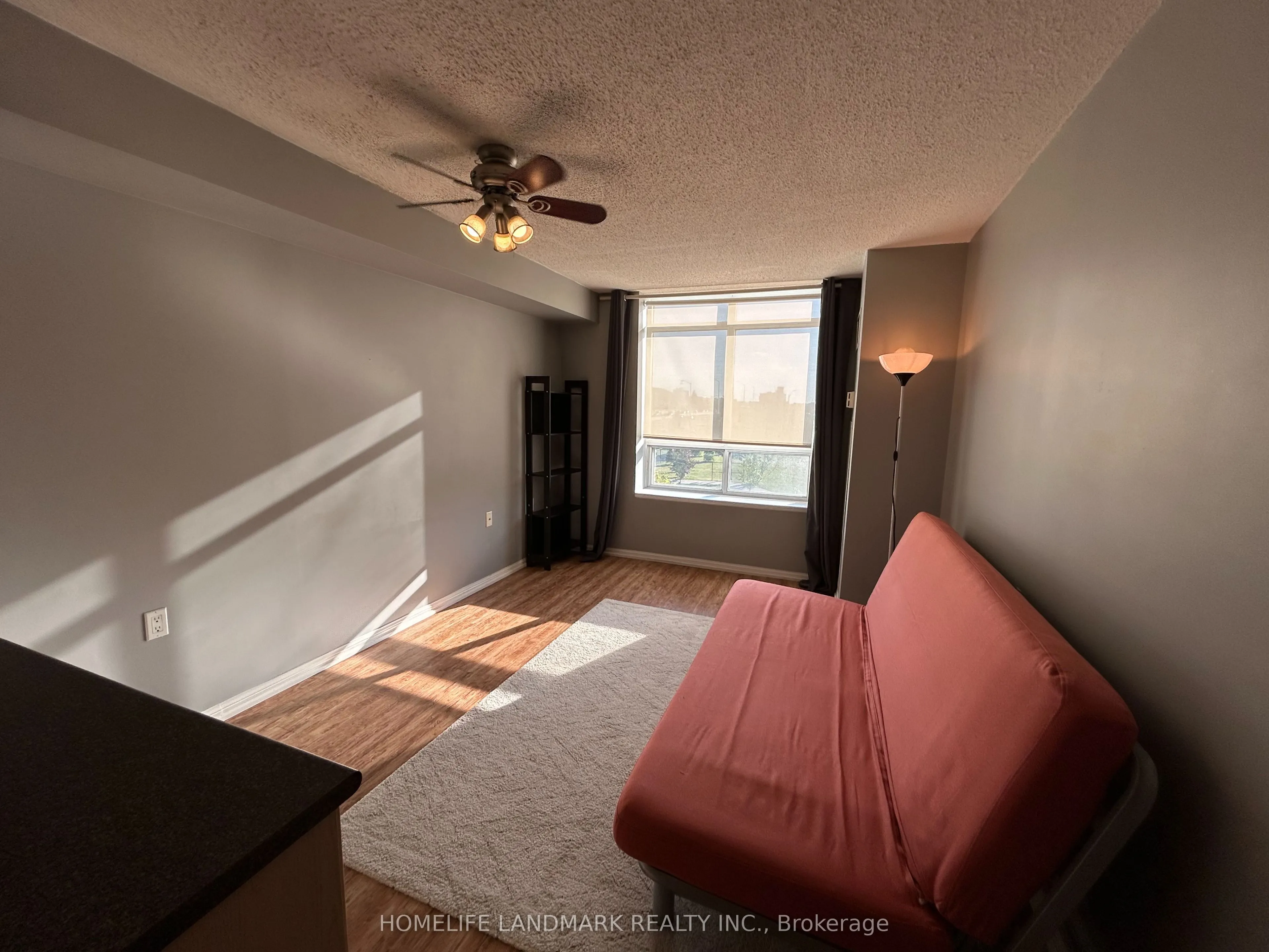 650 Lawrence Avenue W, #314