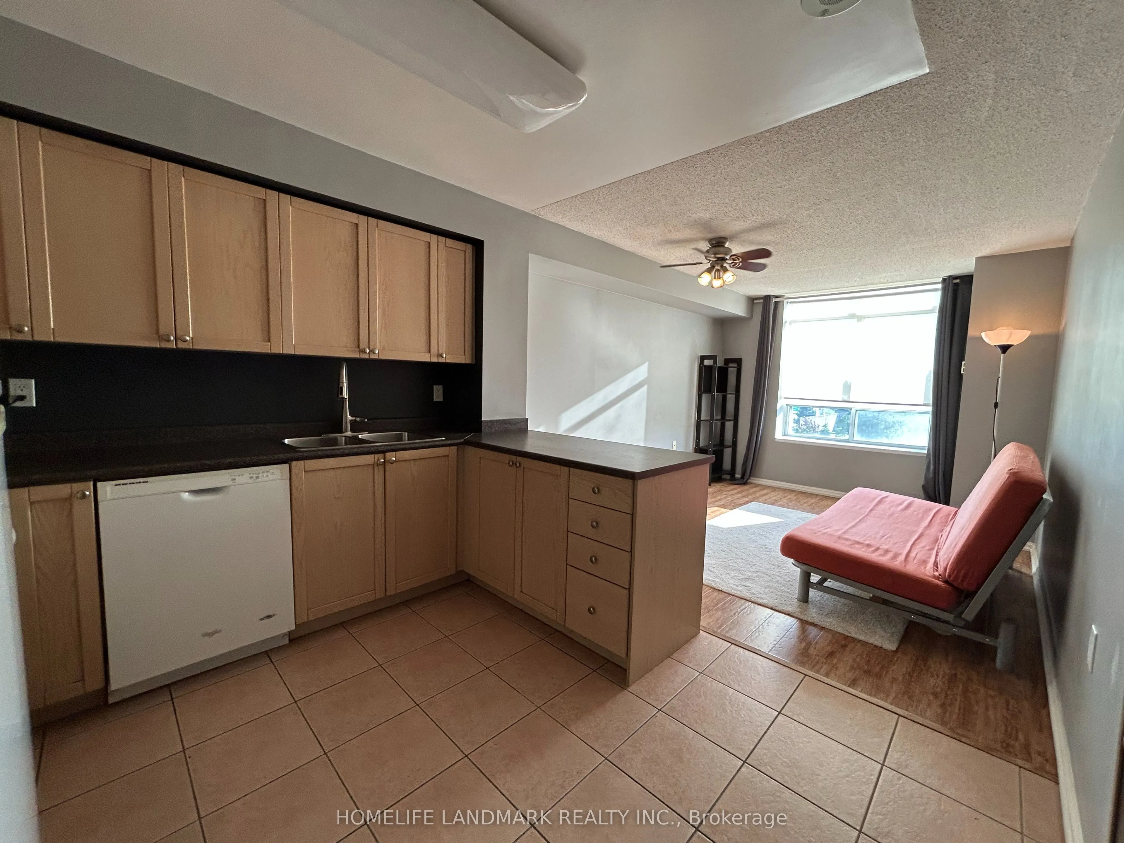 650 Lawrence Avenue W, #314