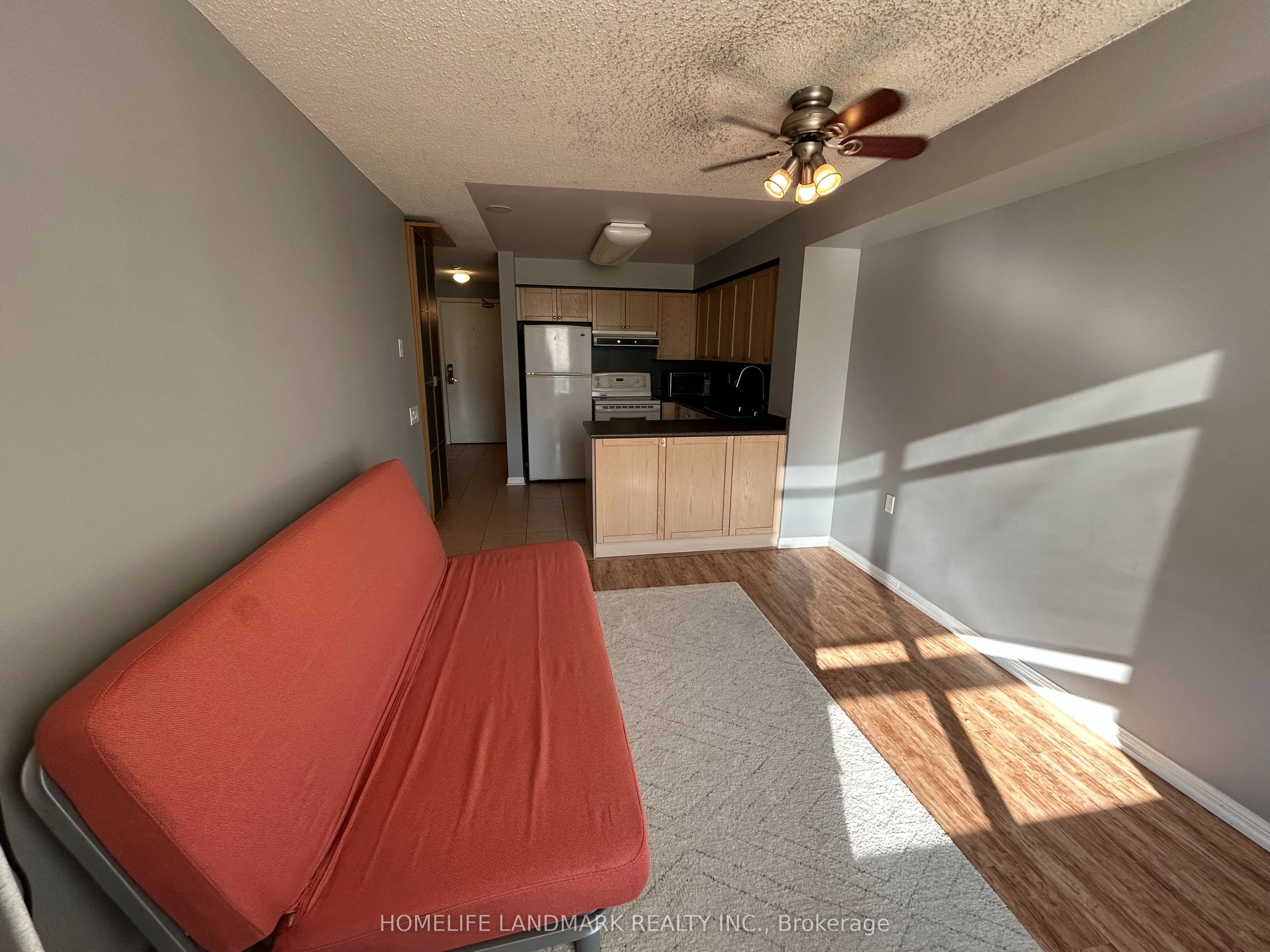 650 Lawrence Avenue W, #314