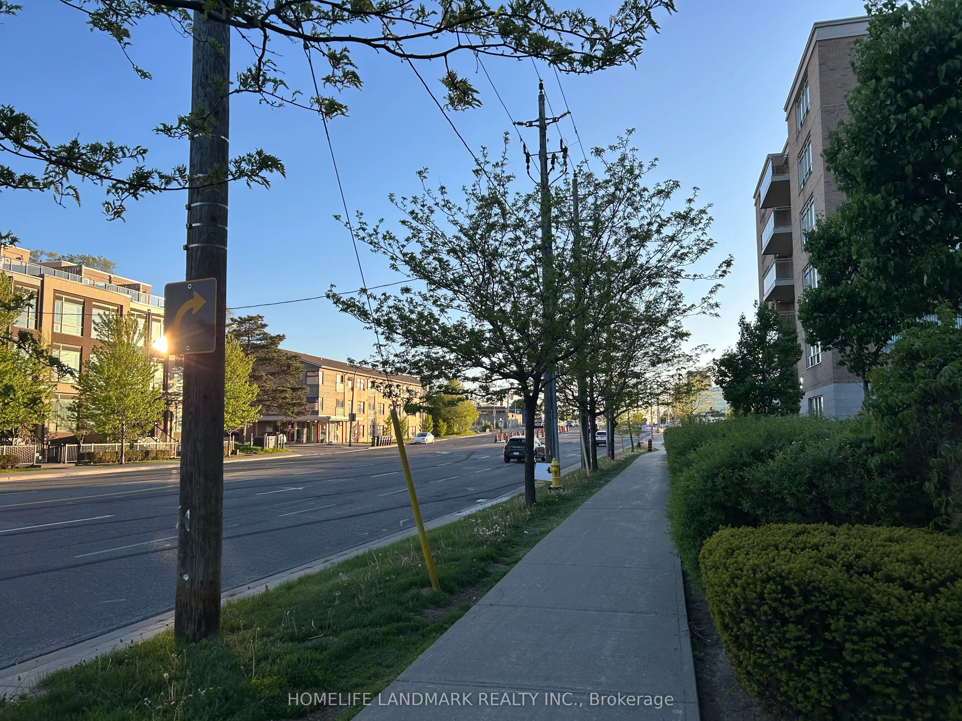 650 Lawrence Avenue W, #314