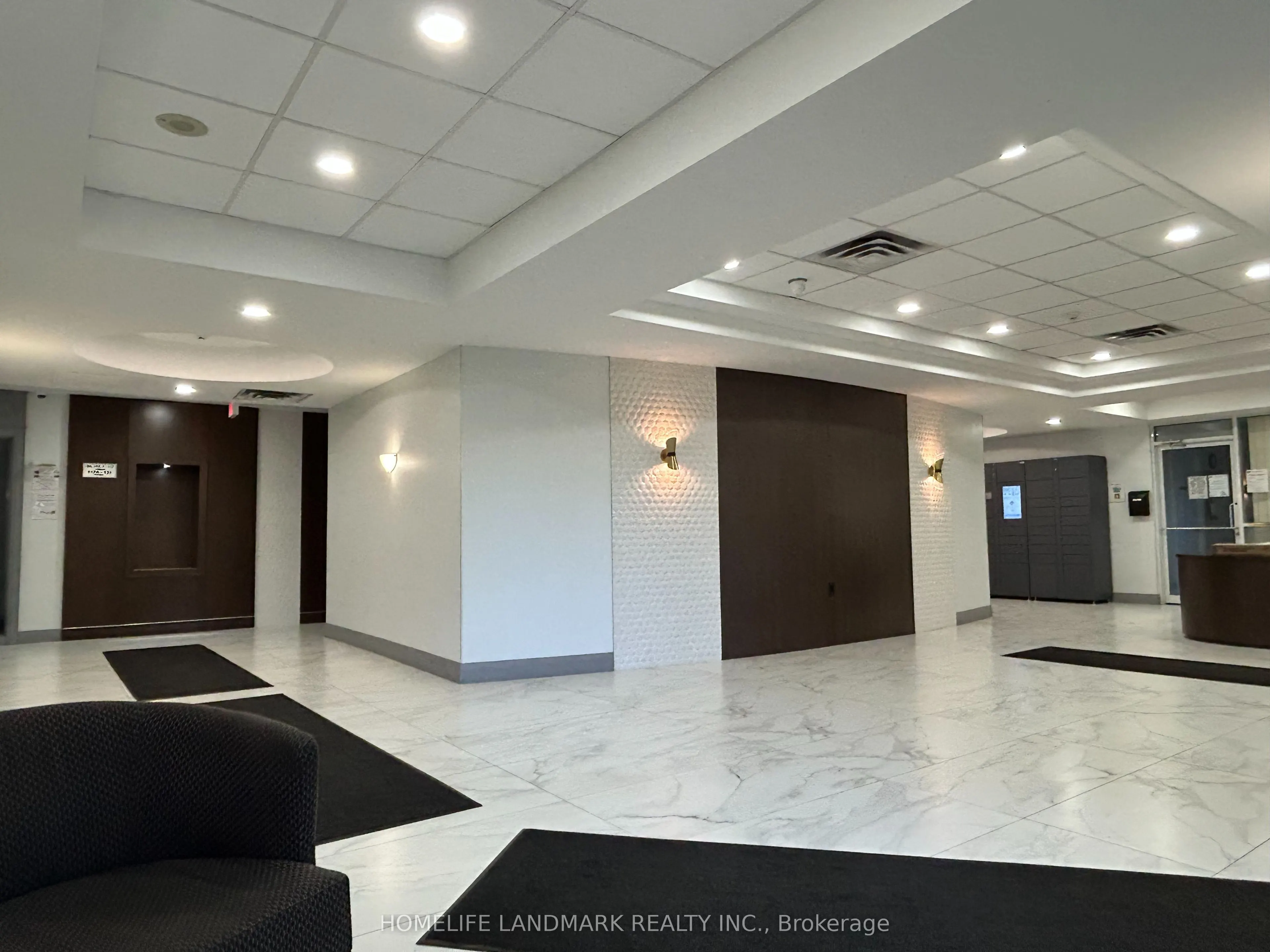 650 Lawrence Avenue W, #314