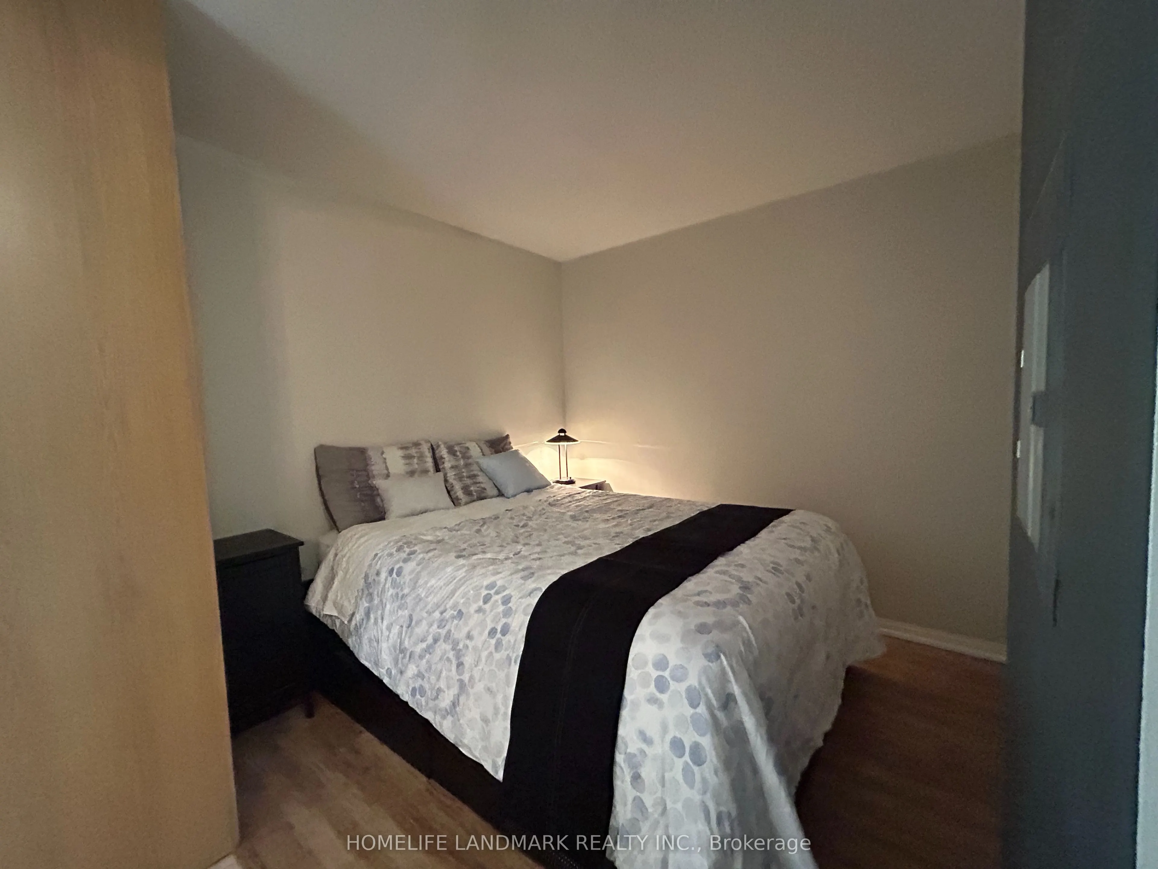 650 Lawrence Avenue W, #314