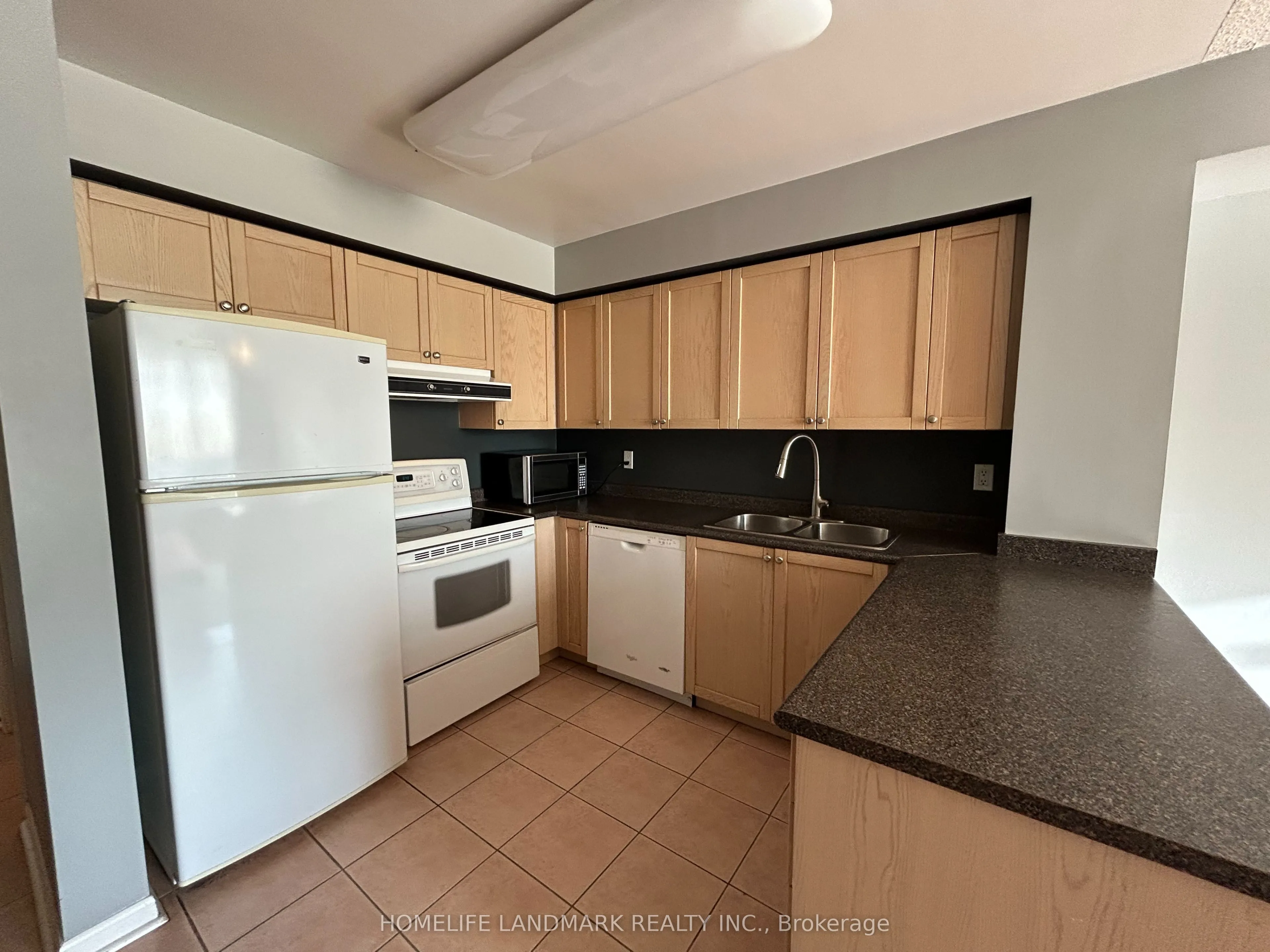 650 Lawrence Avenue W, #314