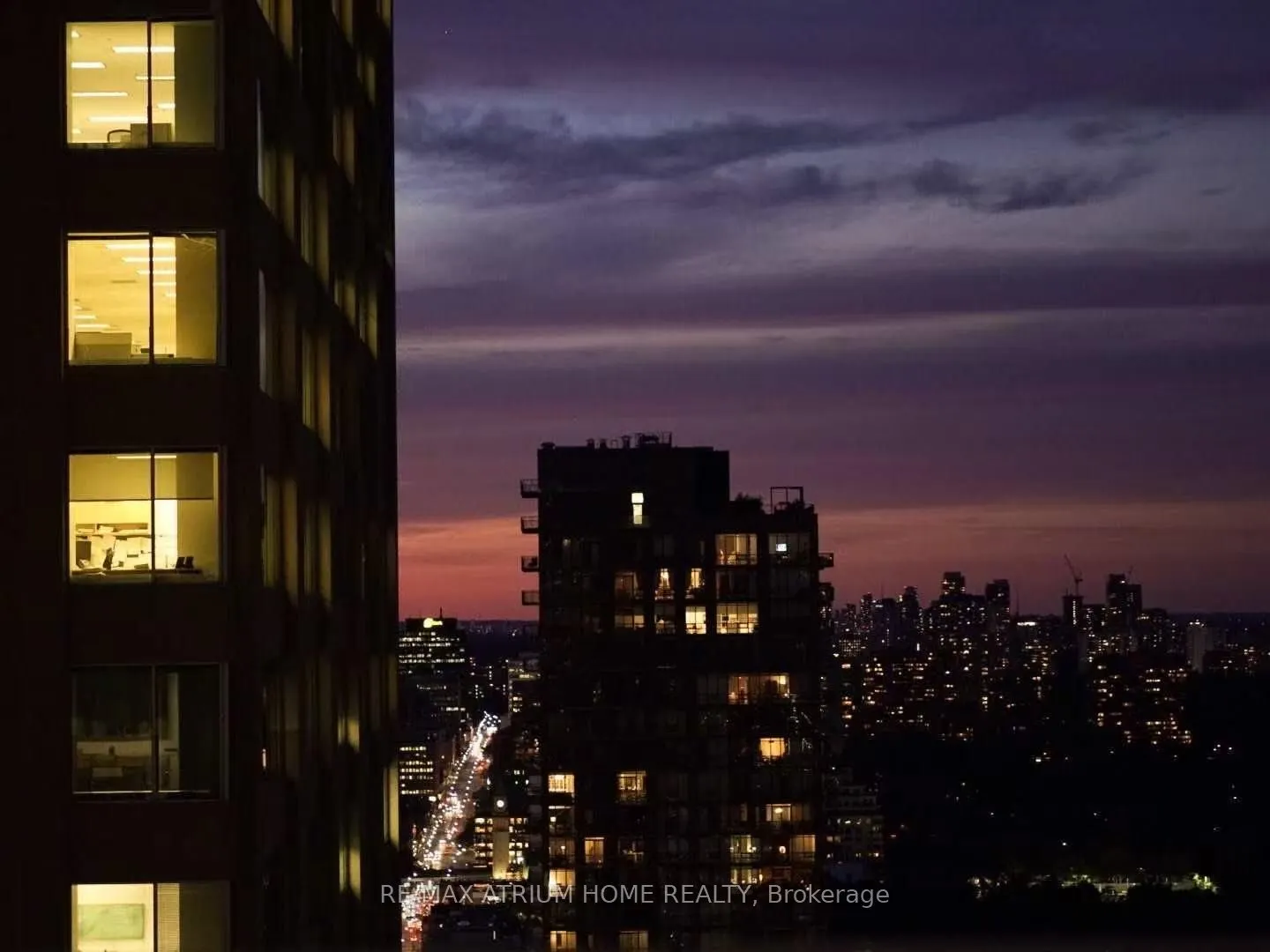 1 Bloor Street E, #3101