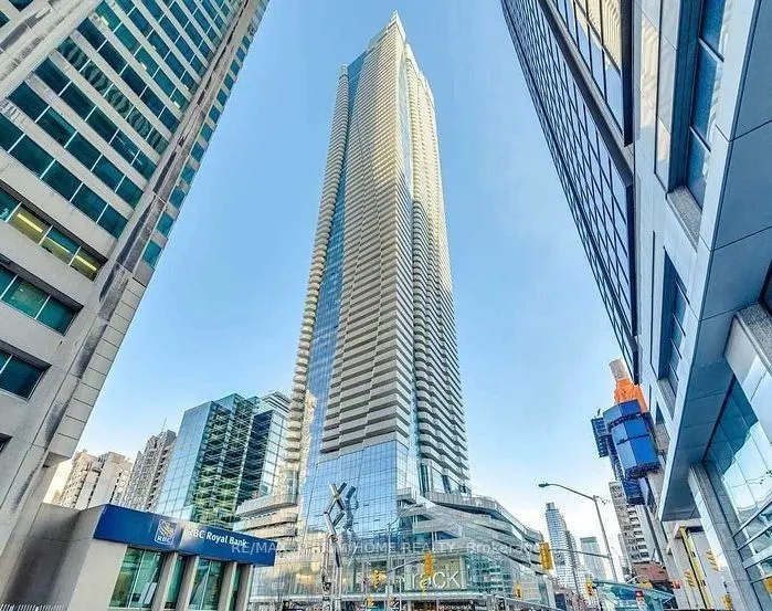 1 Bloor Street E, #3101