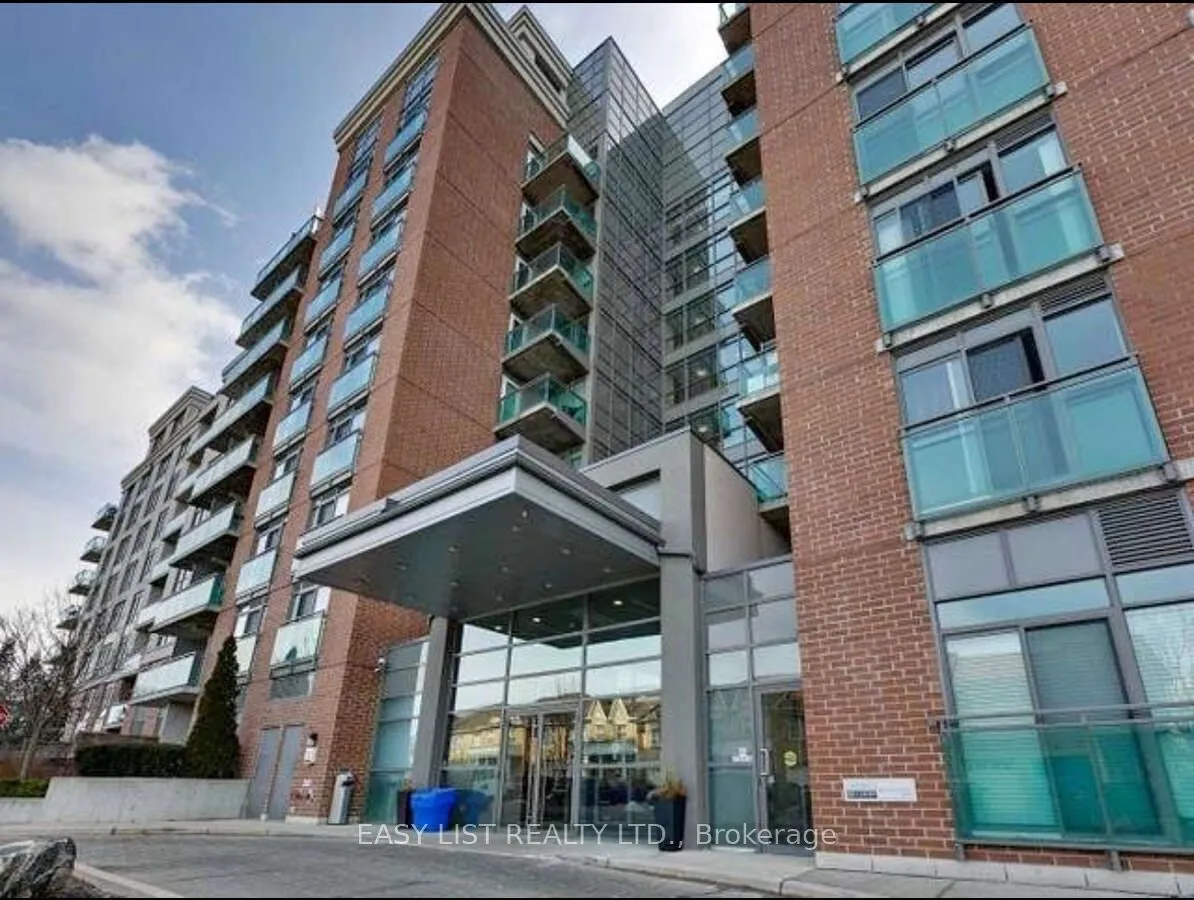 120 Dallimore Circle, #326