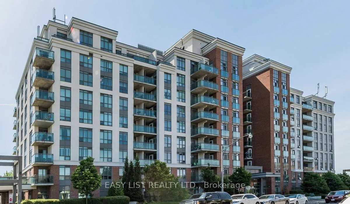 120 Dallimore Circle, #326