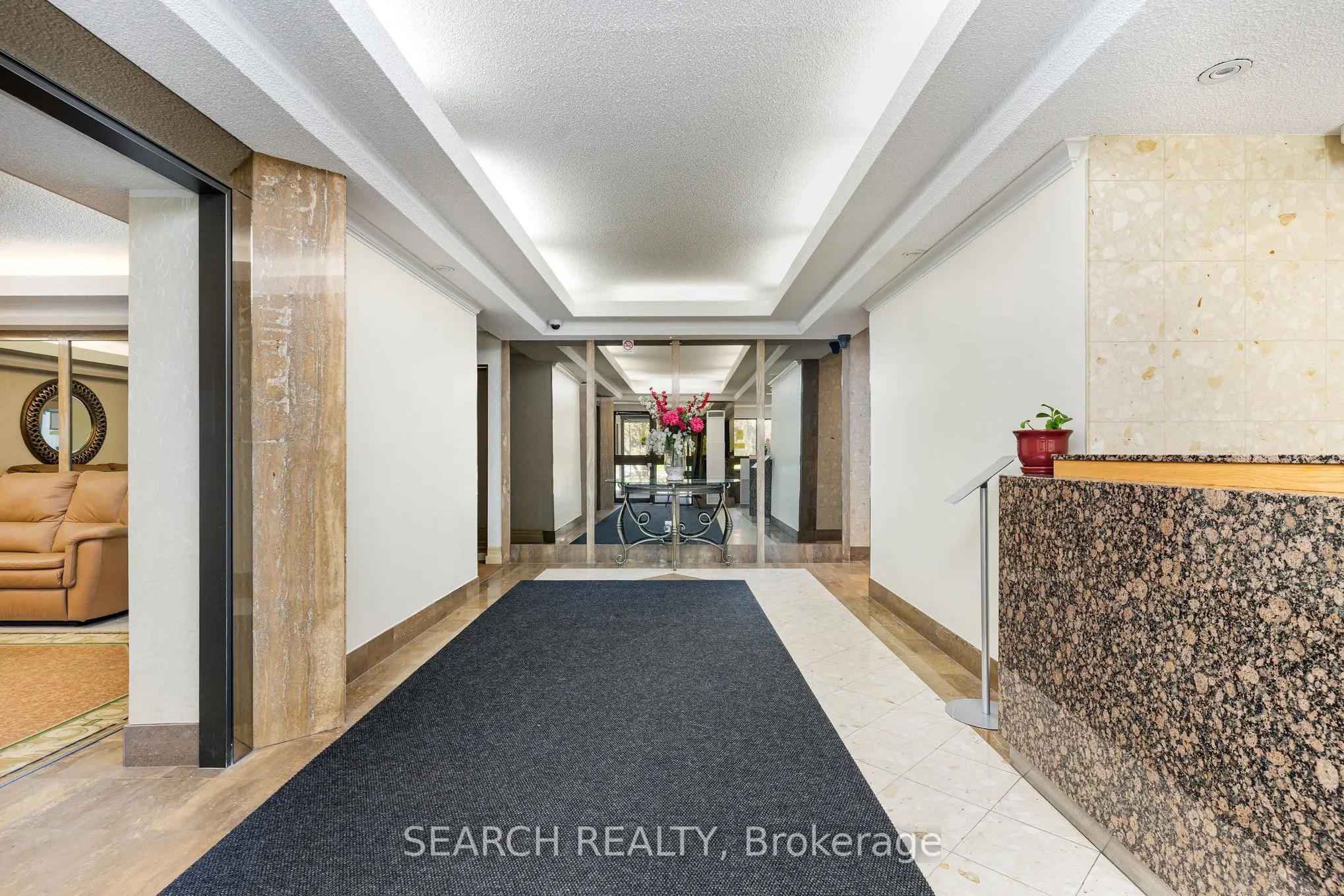 100 Antibes Drive, #2408