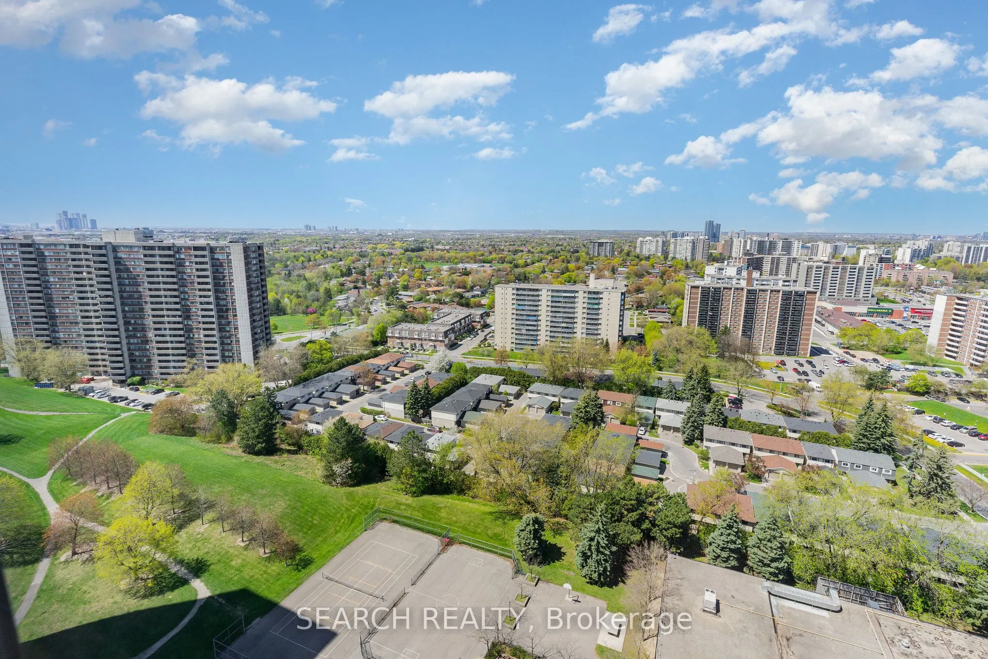 100 Antibes Drive, #2408