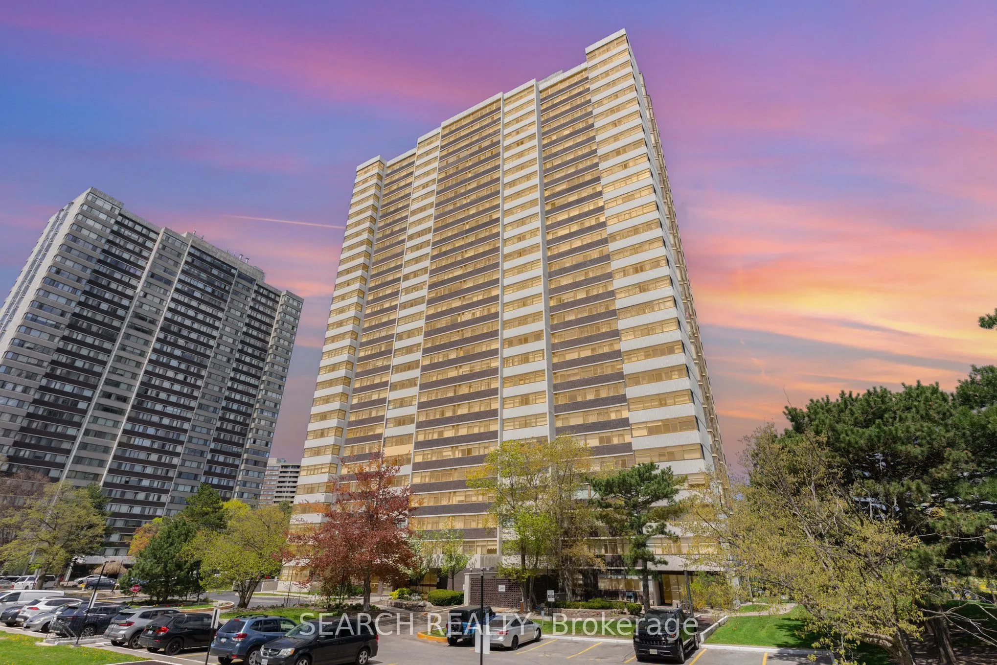 100 Antibes Drive, #2408
