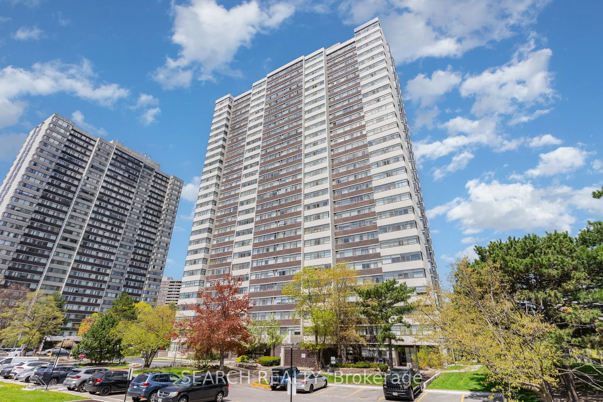 100 Antibes Drive, #2408