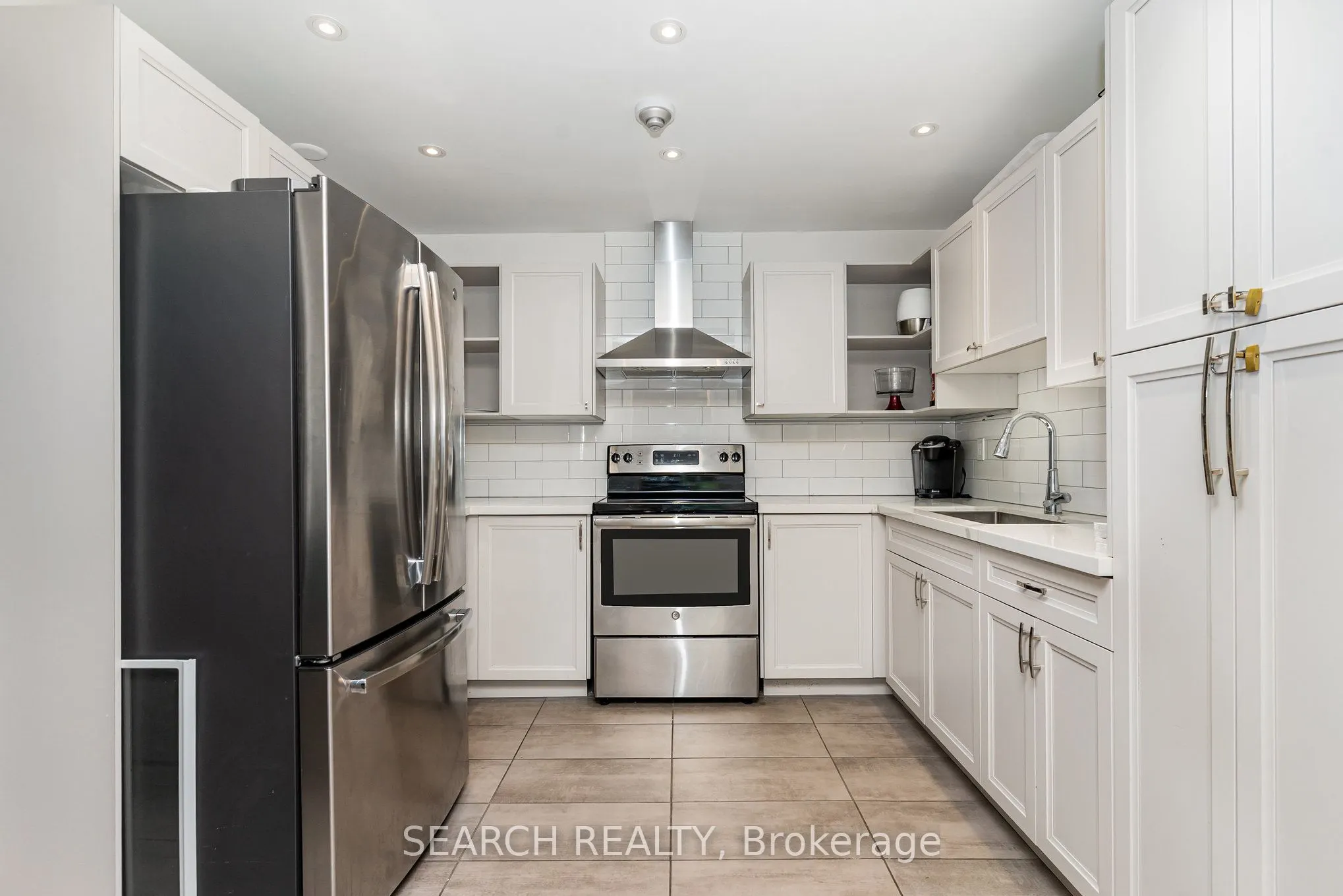 100 Antibes Drive, #2408