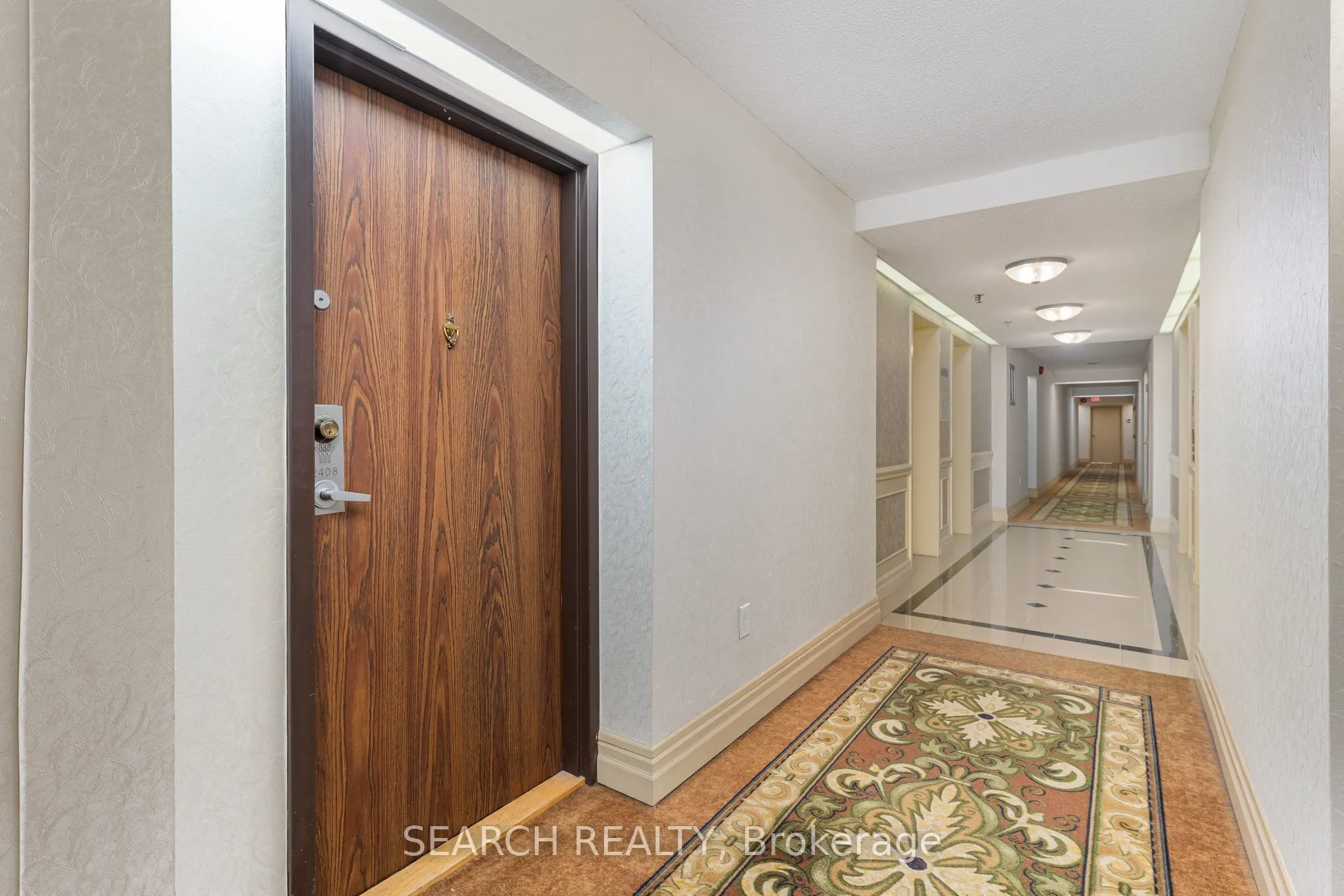 100 Antibes Drive, #2408