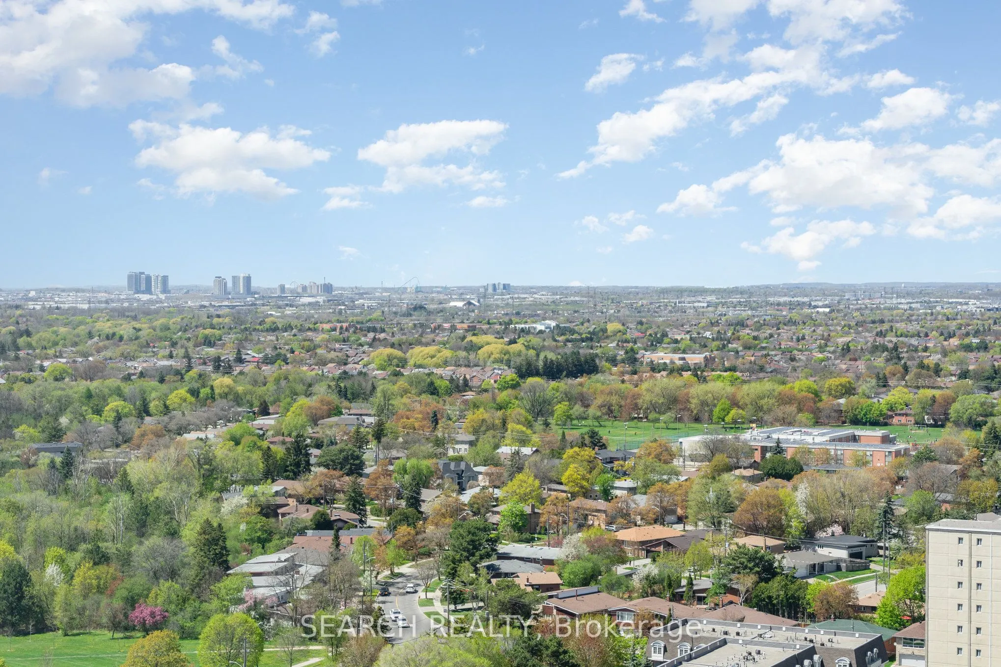 100 Antibes Drive, #2408