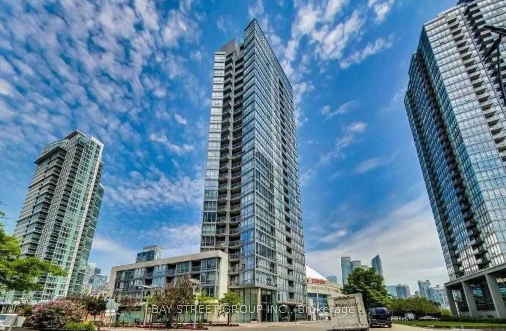 3 Navy Wharf Court, #1108