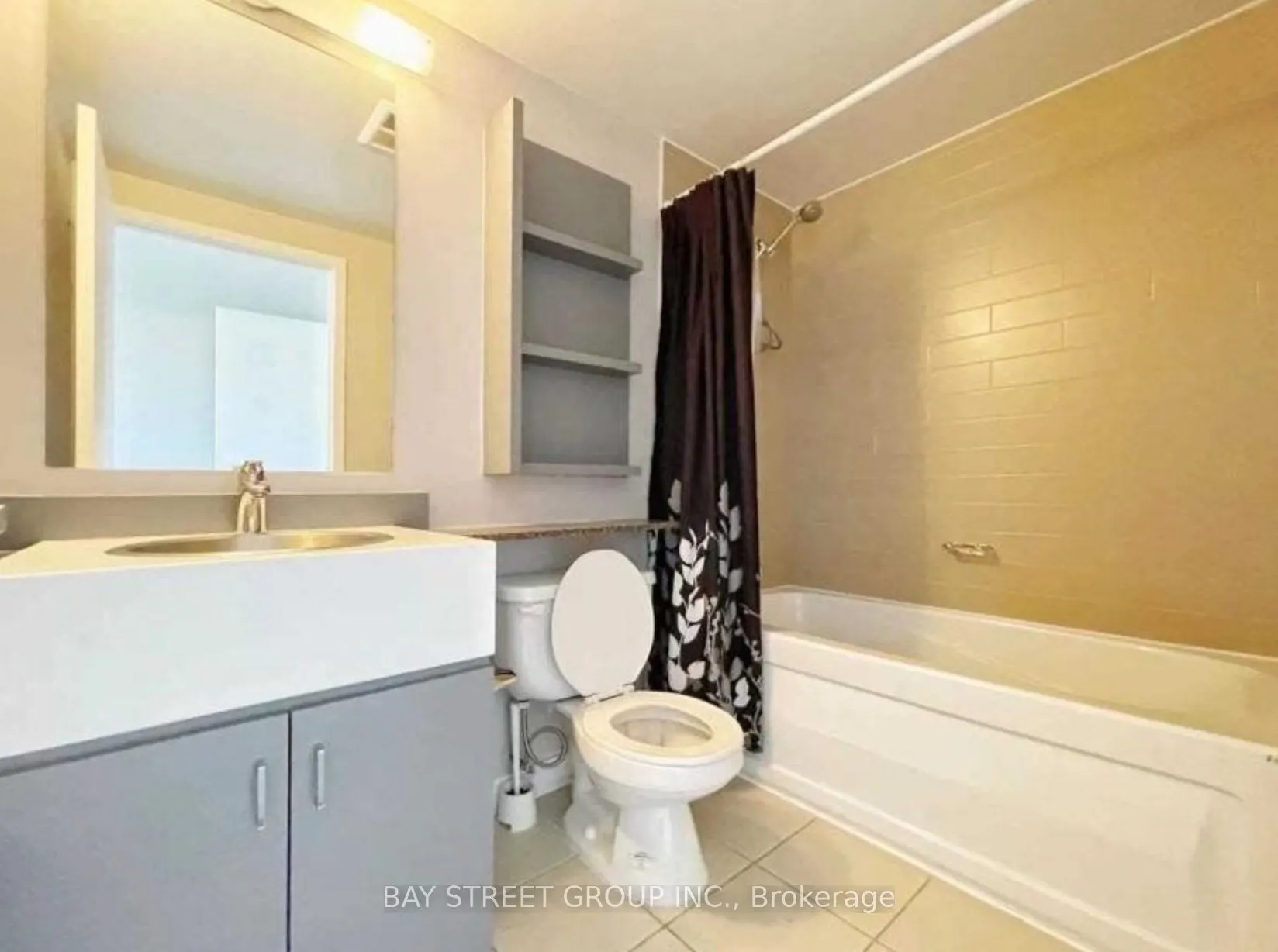 3 Navy Wharf Court, #1108