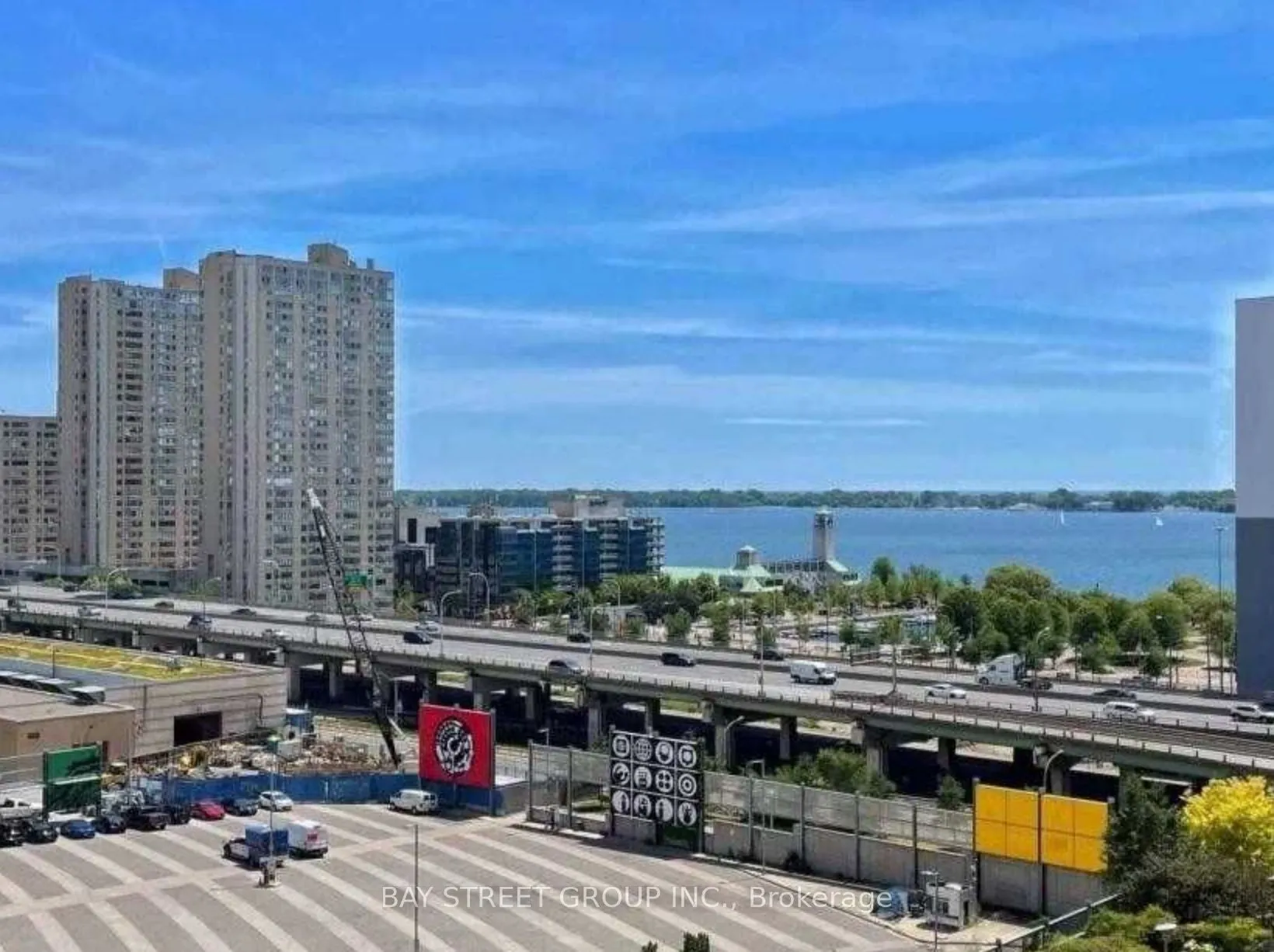 3 Navy Wharf Court, #1108