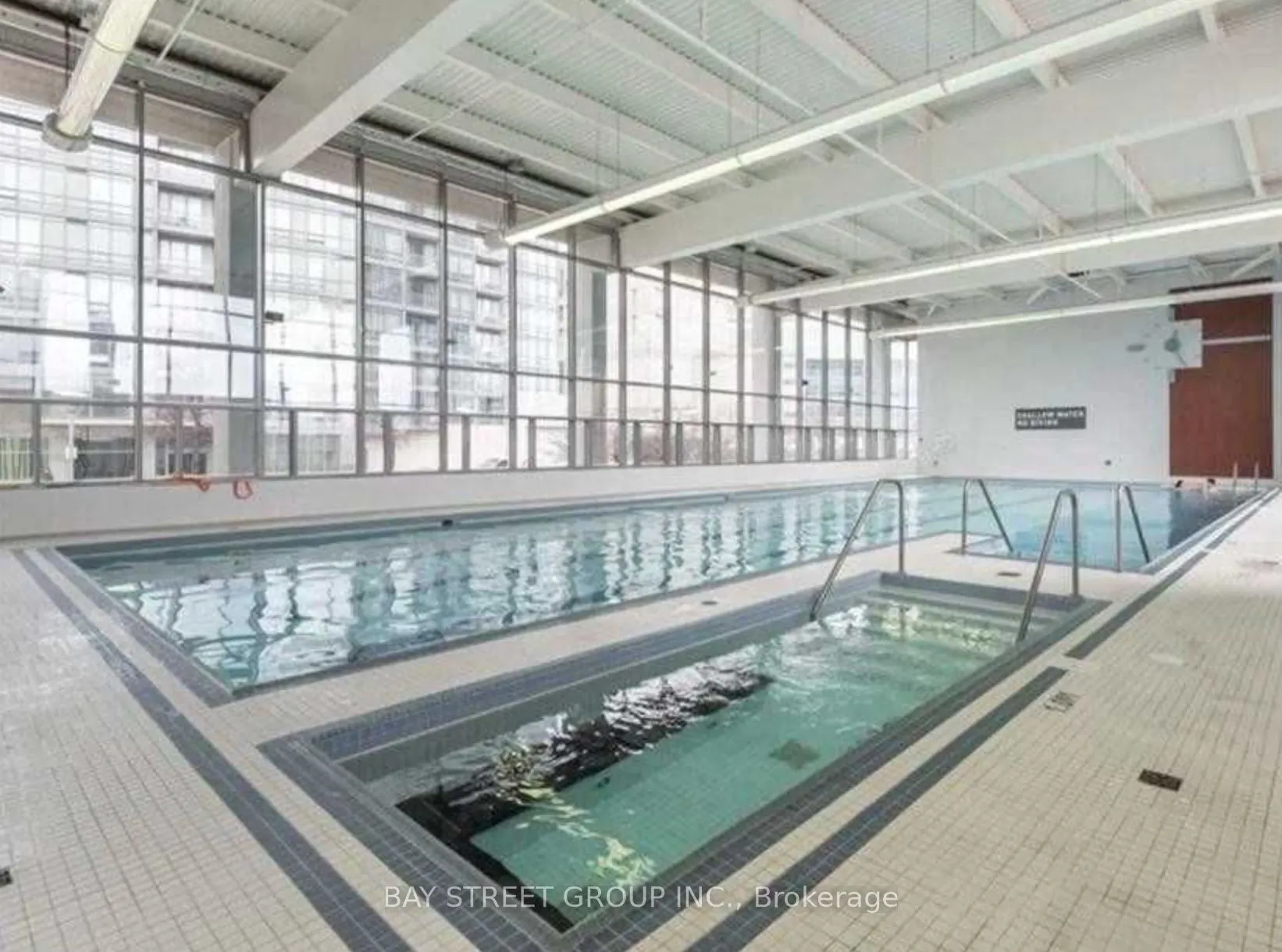 3 Navy Wharf Court, #1108