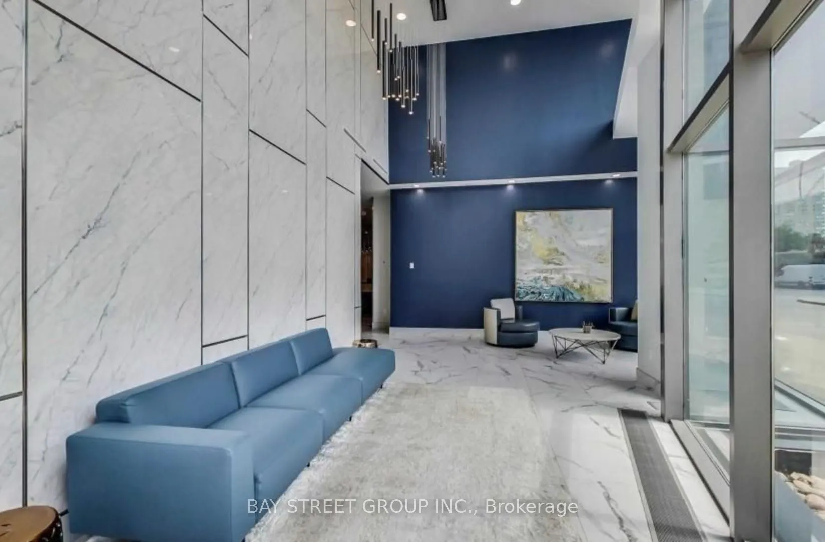 3 Navy Wharf Court, #1108