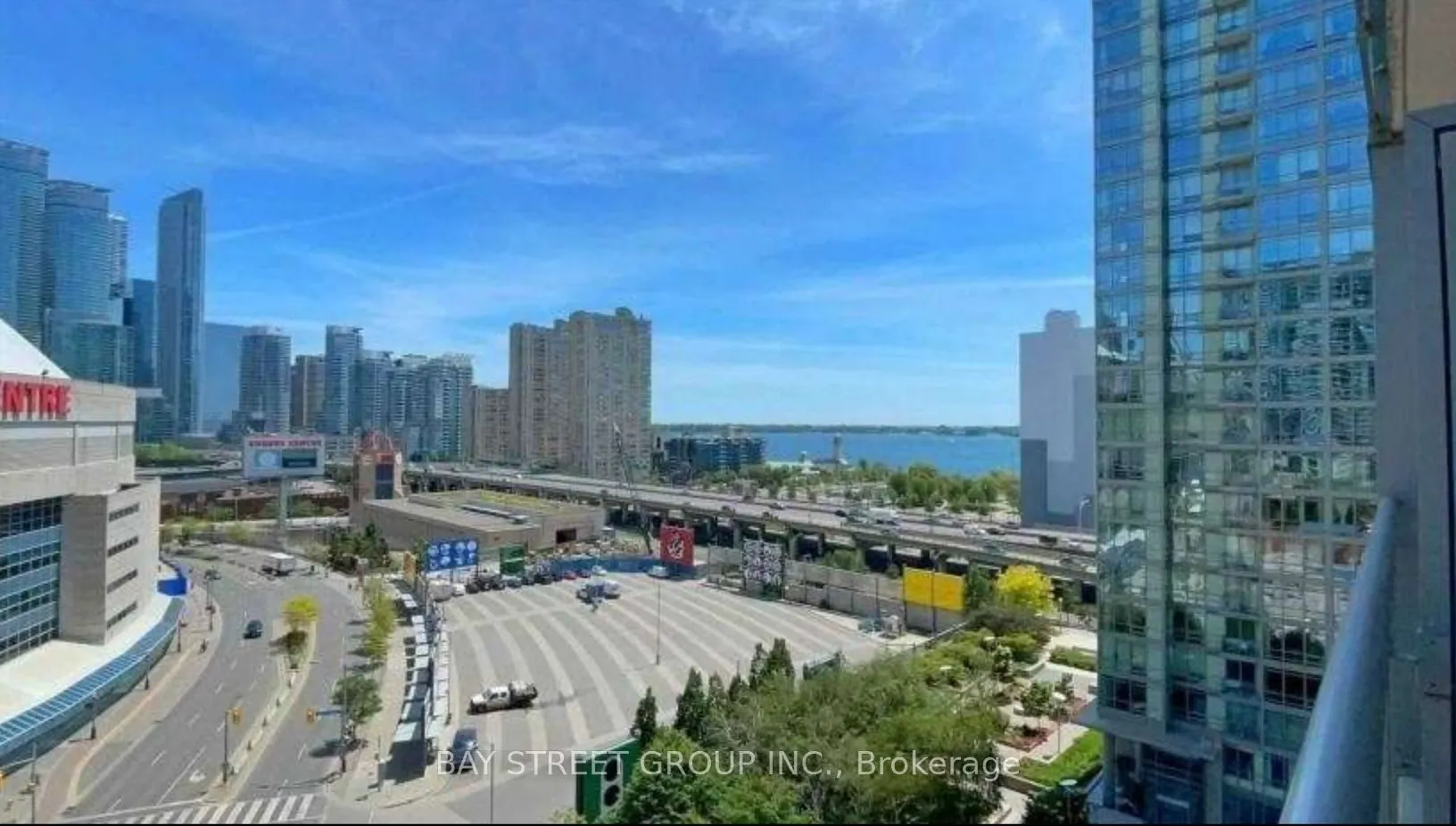 3 Navy Wharf Court, #1108