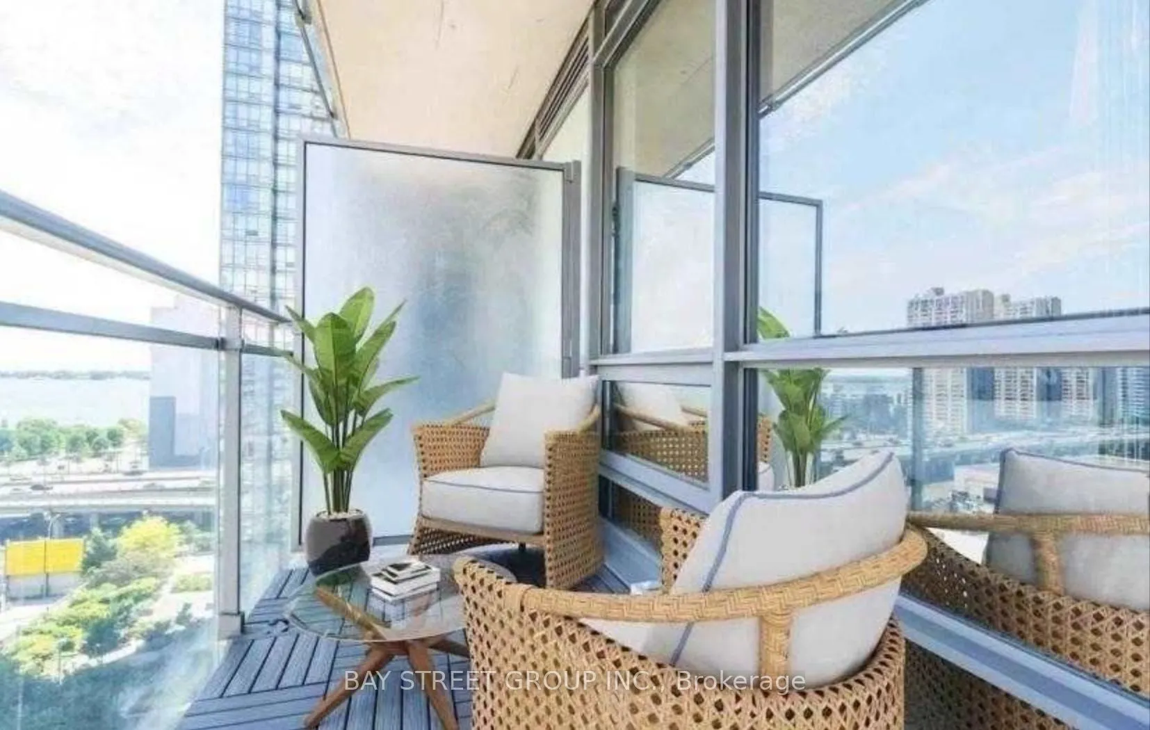 3 Navy Wharf Court, #1108