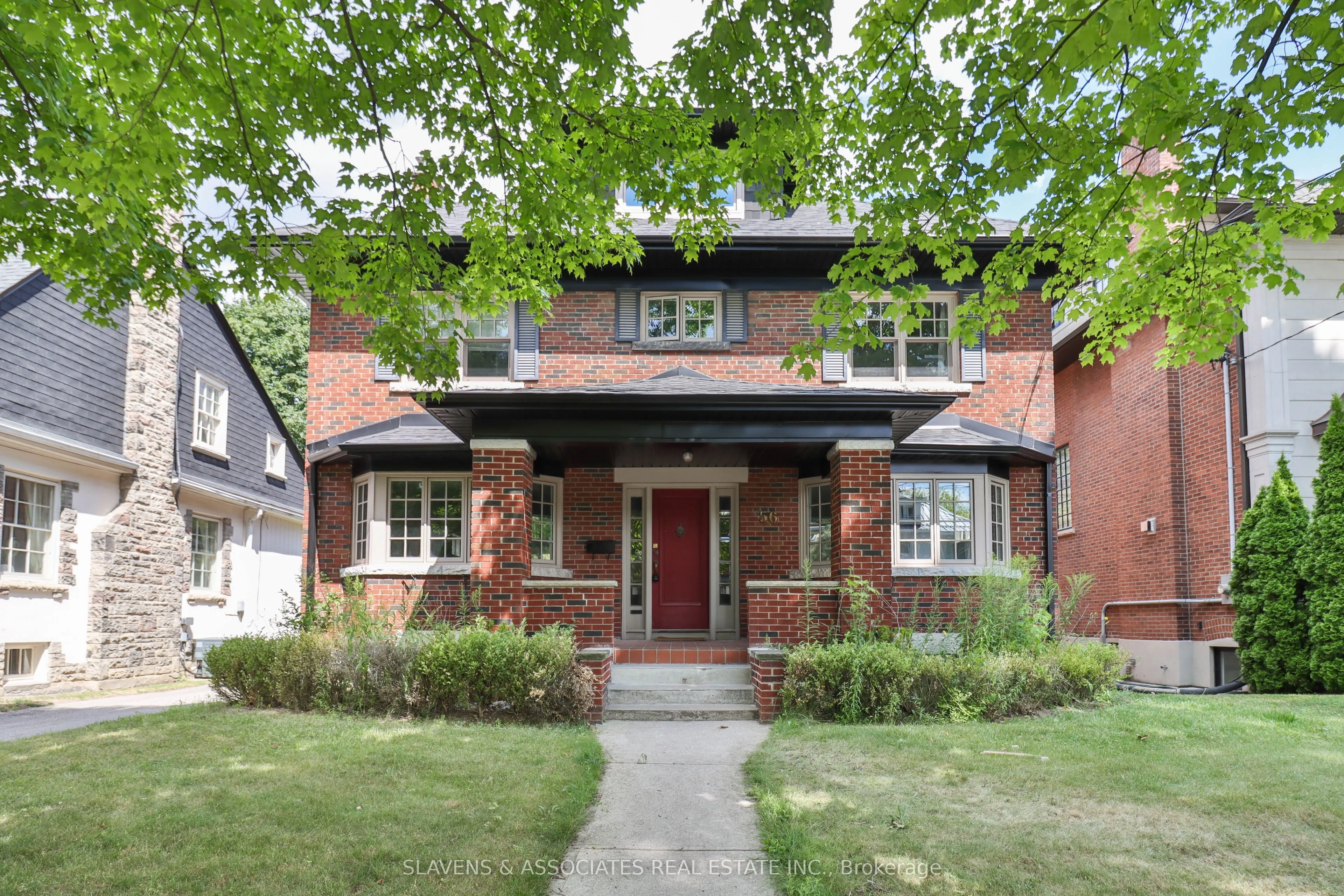 56 Alexandra Boulevard
