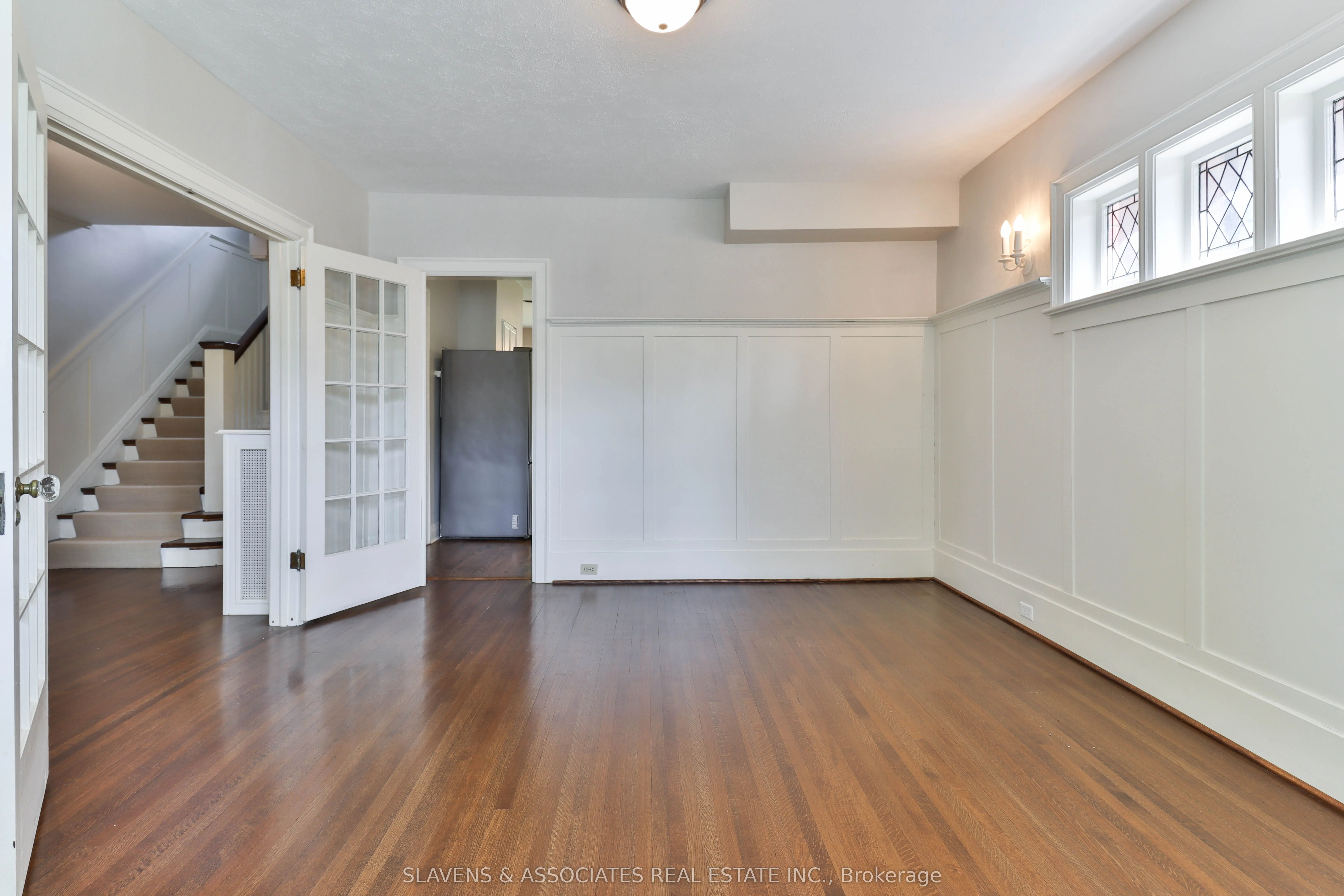 56 Alexandra Boulevard