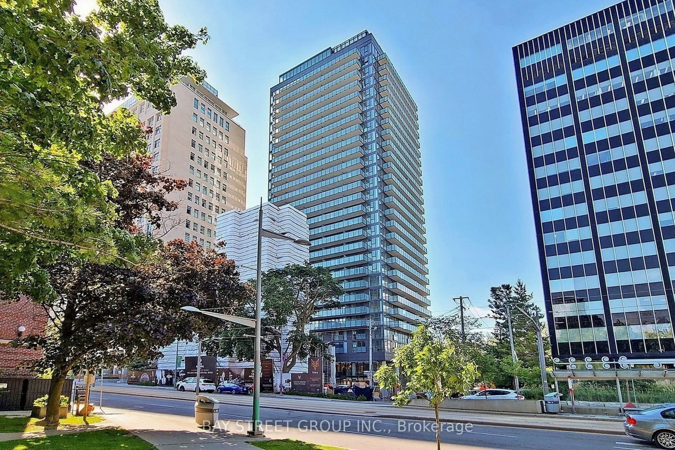 99 Foxbar Road, #306