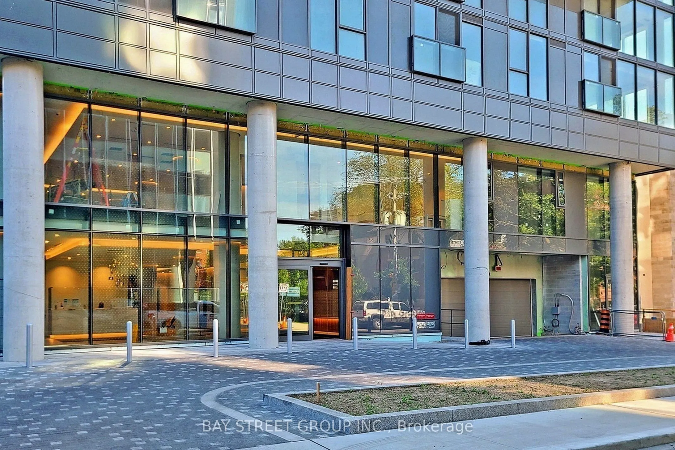 99 Foxbar Road, #306