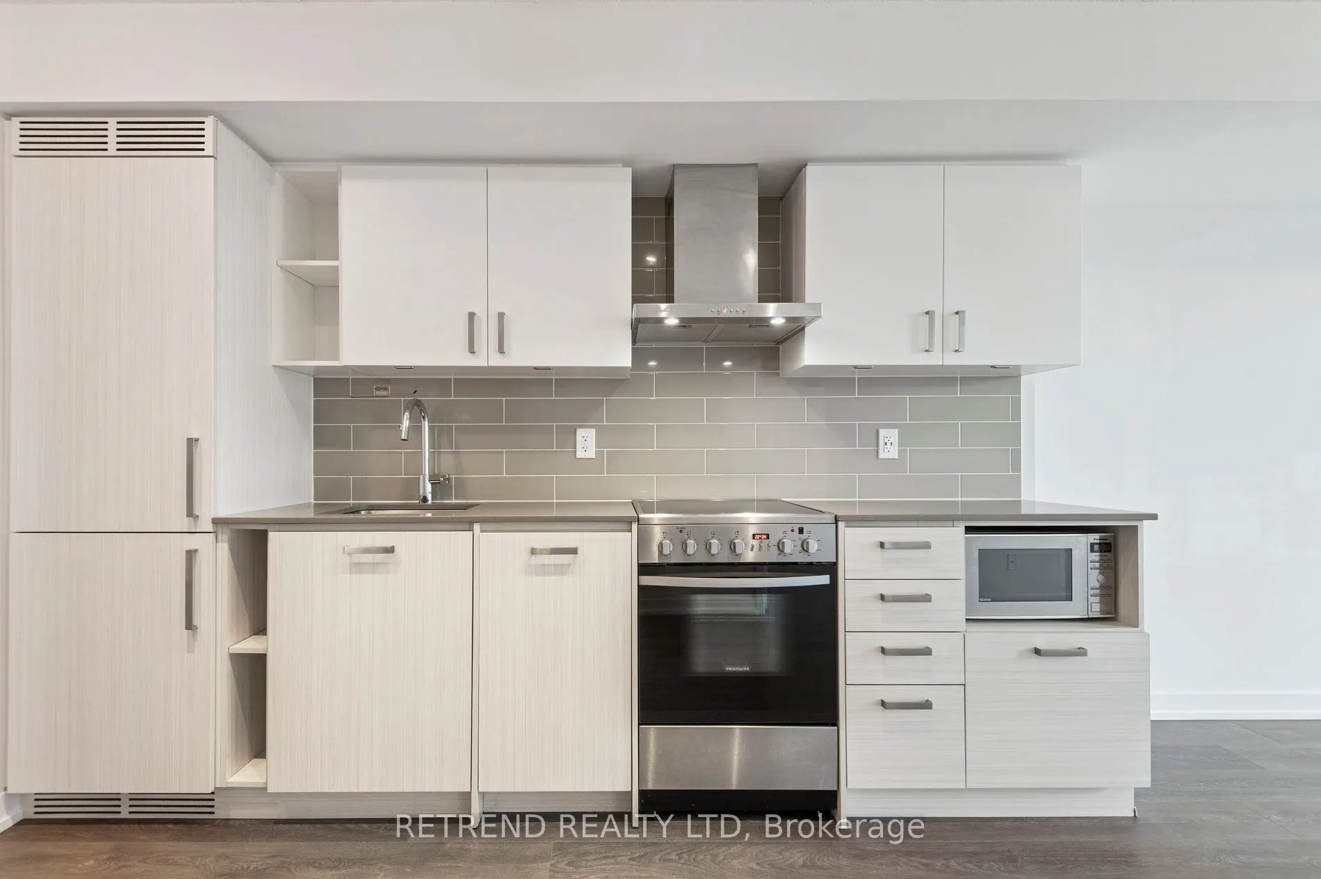 125 Redpath Avenue, #1004