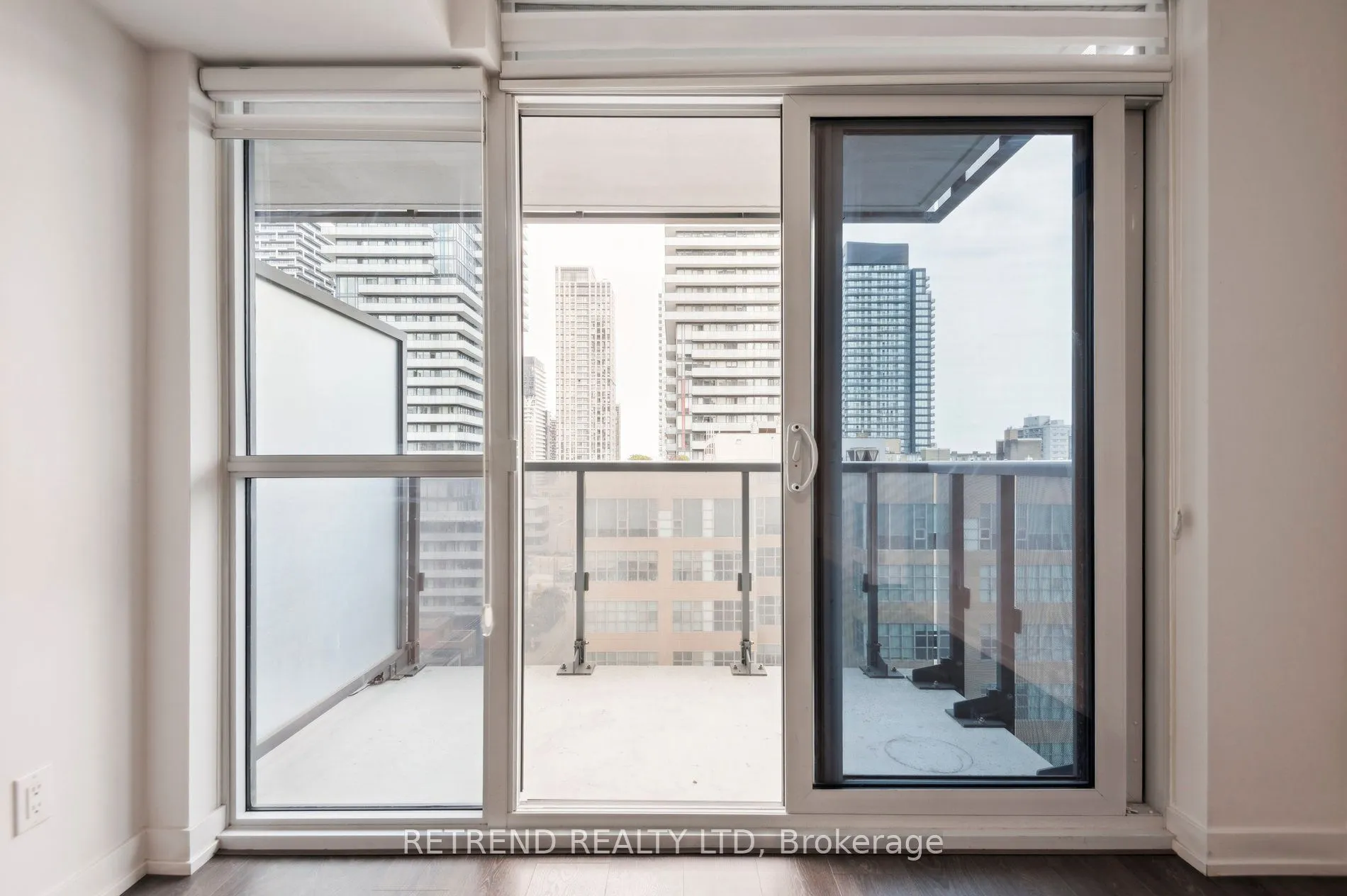 125 Redpath Avenue, #1004