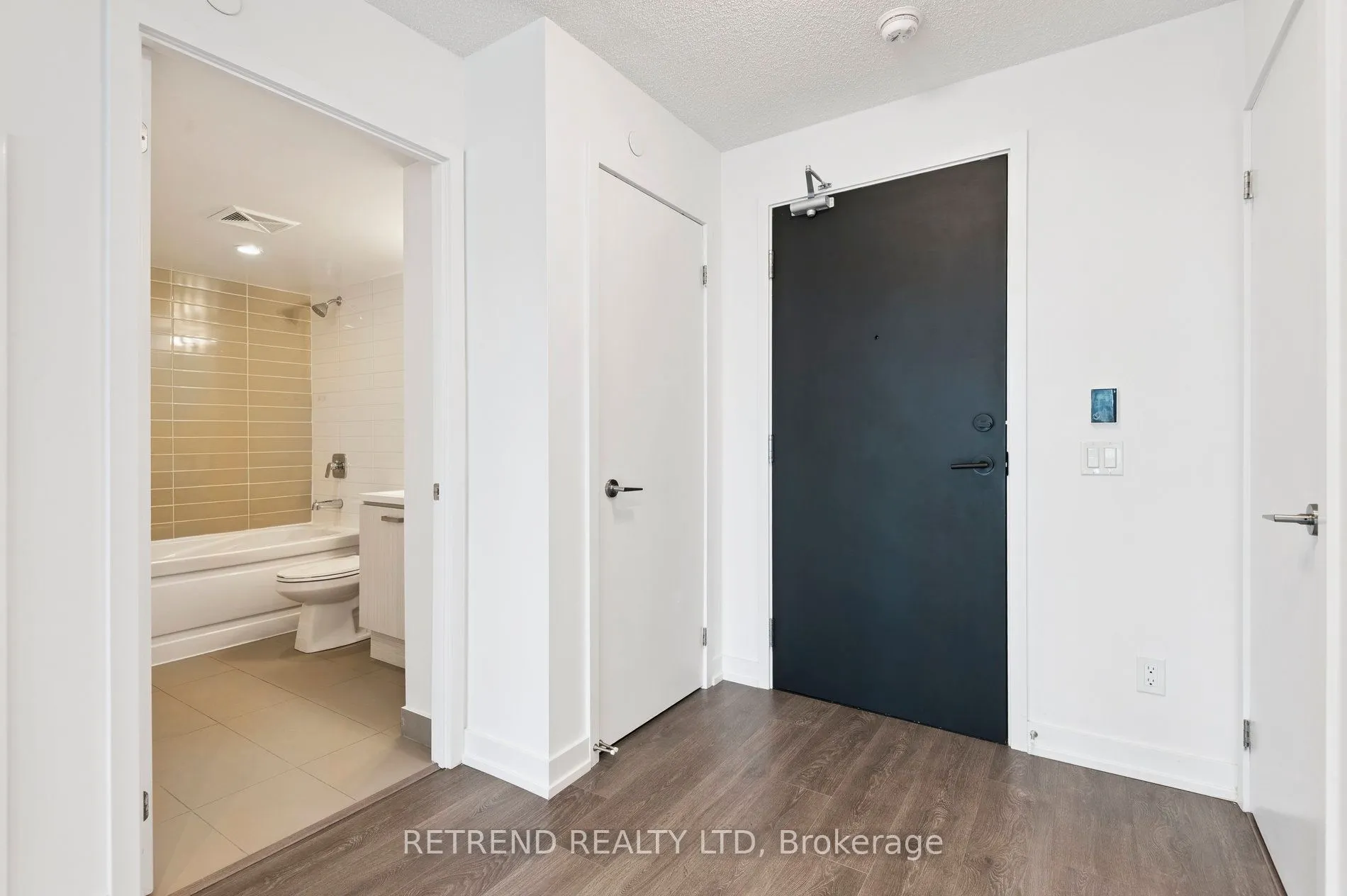 125 Redpath Avenue, #1004