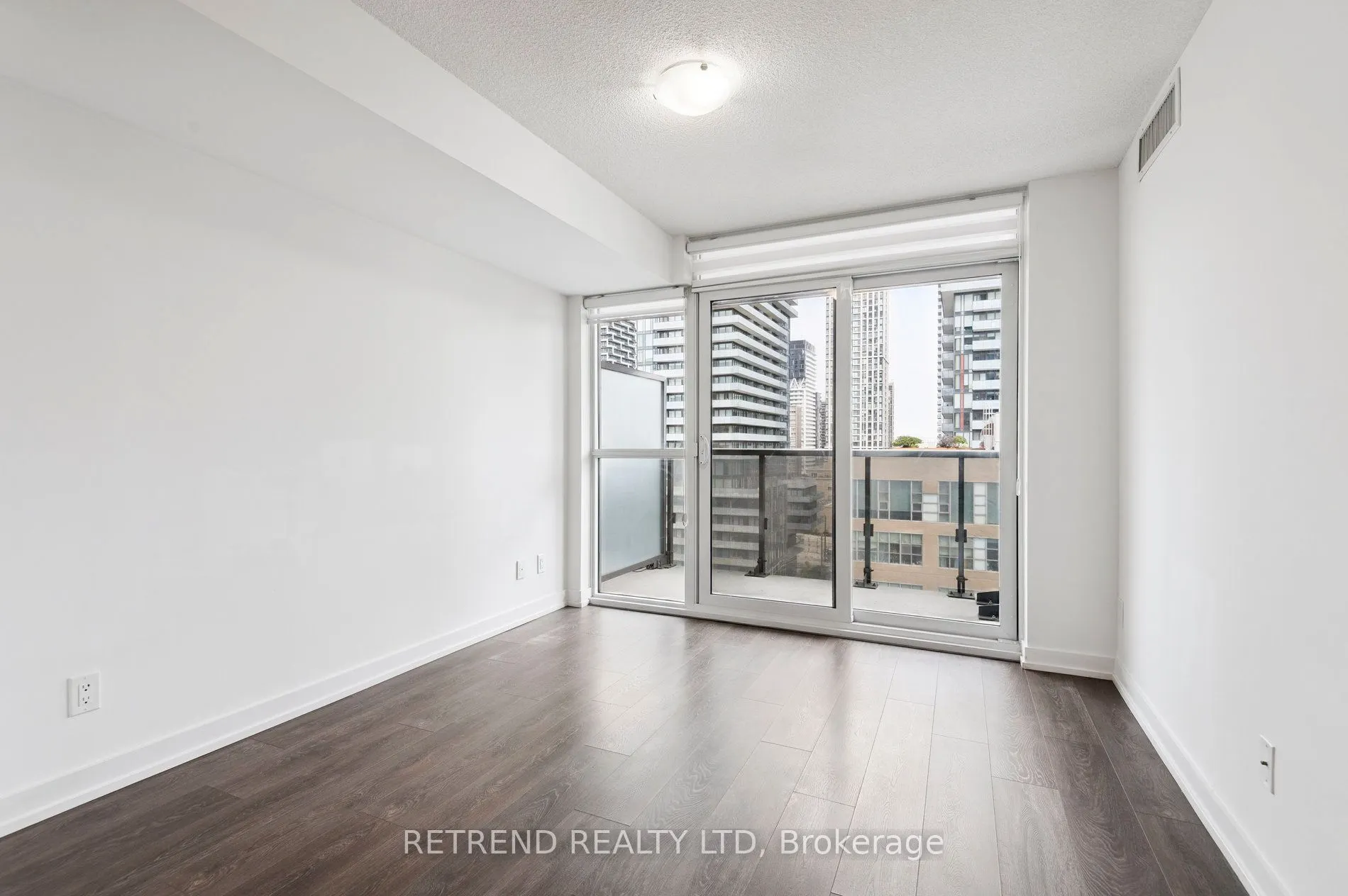 125 Redpath Avenue, #1004