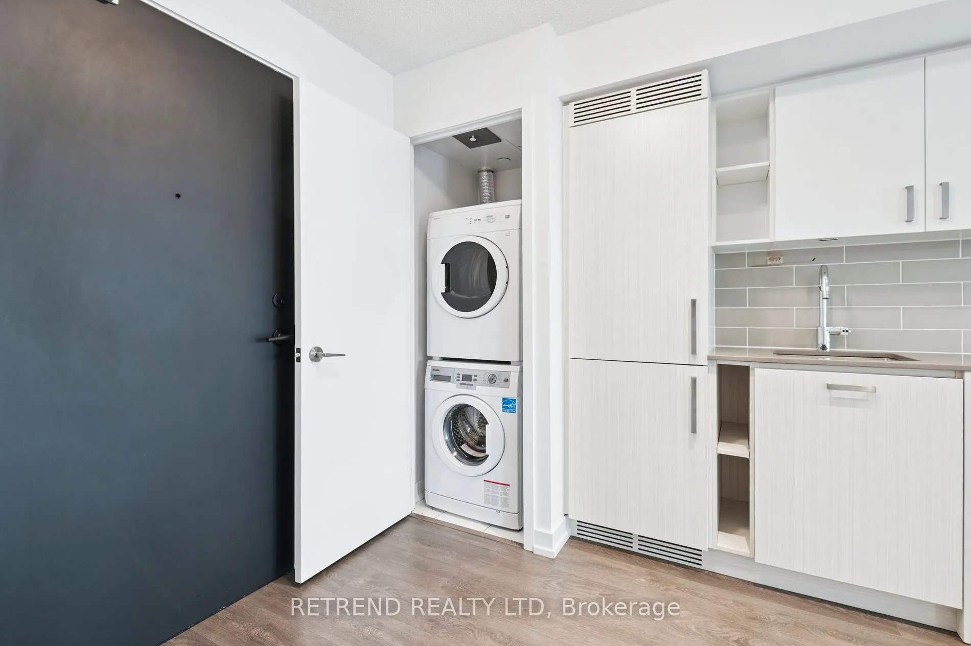 125 Redpath Avenue, #1004