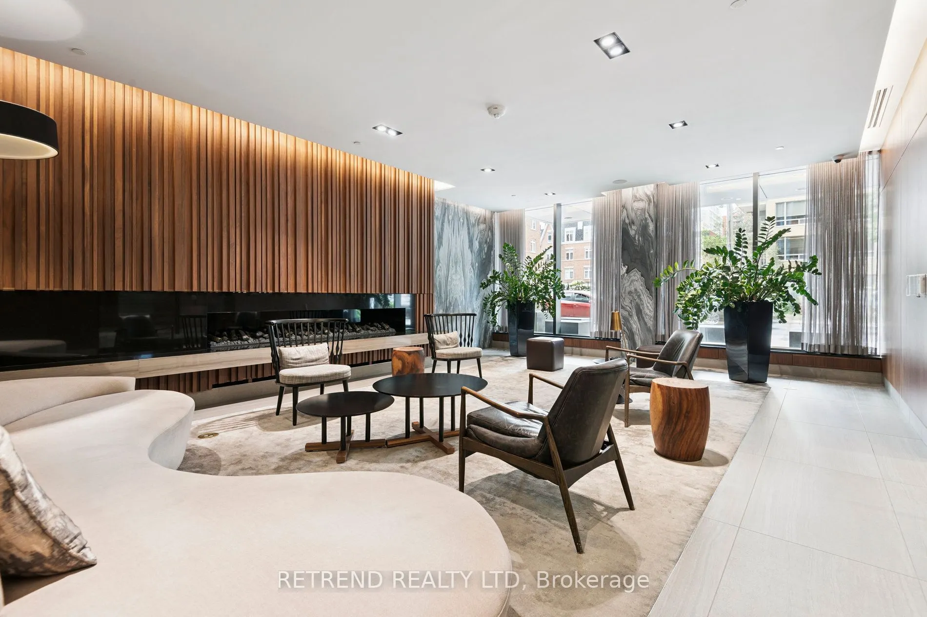 125 Redpath Avenue, #1004