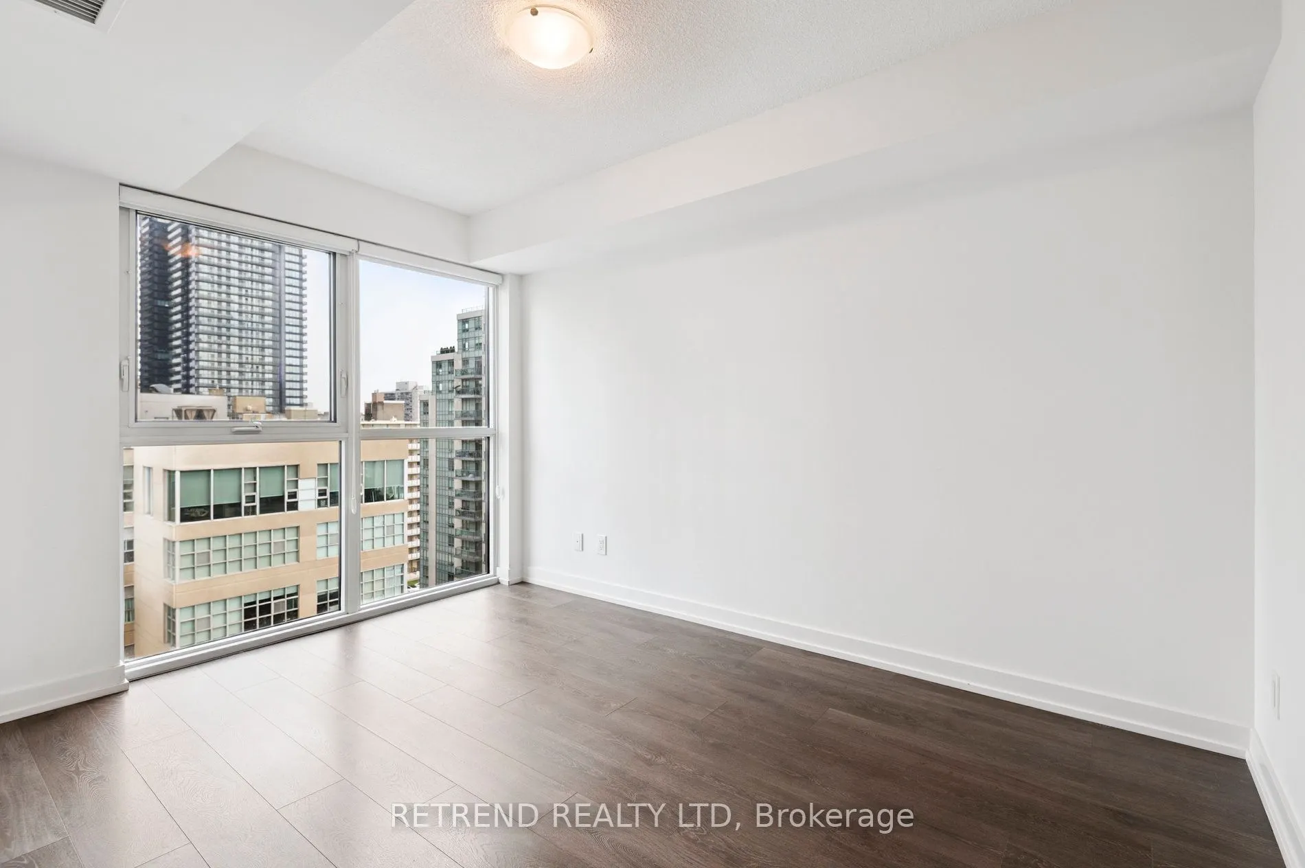 125 Redpath Avenue, #1004